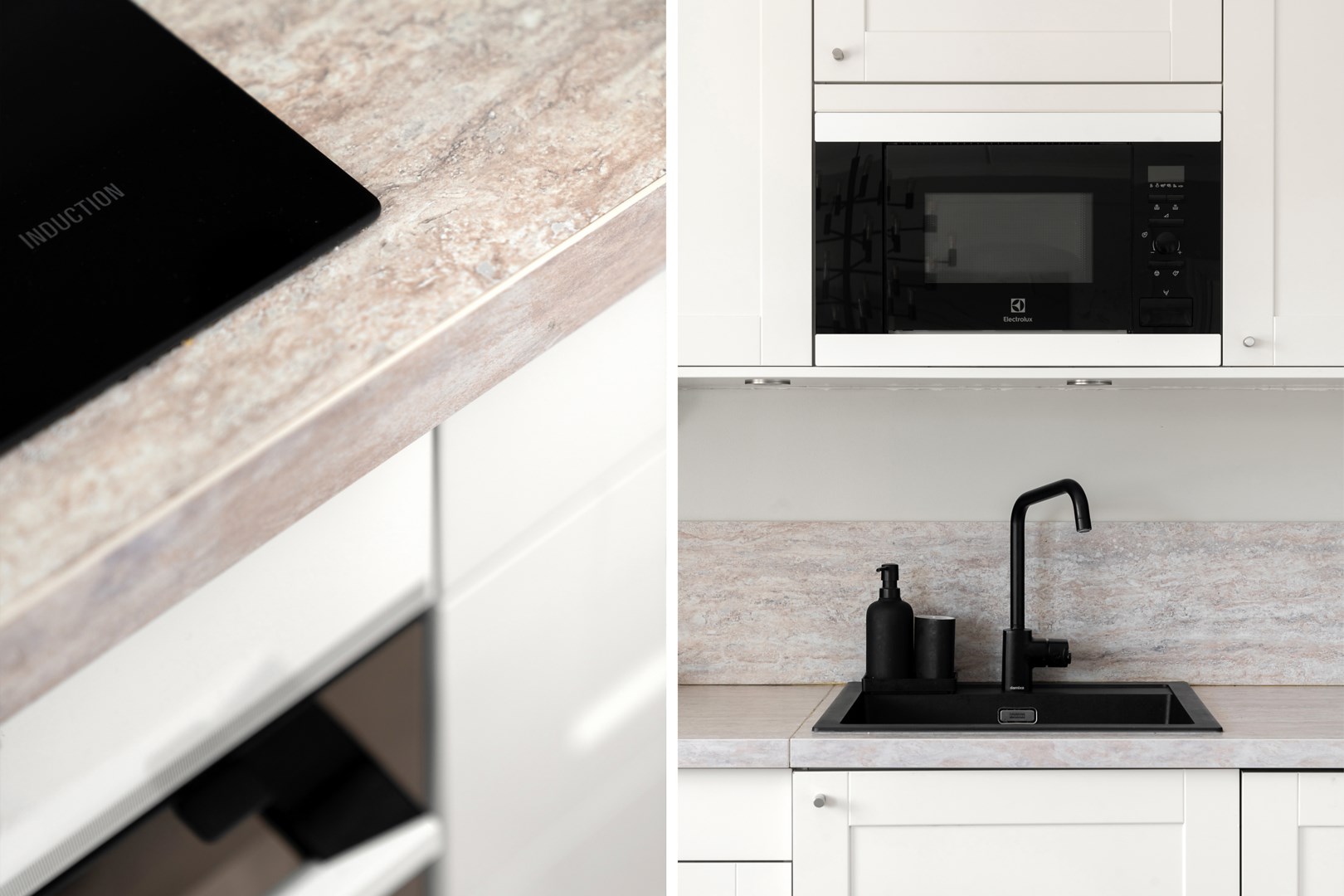 Bostadsbild från Hedenströms väg 13, Kommande i Tollare, Nacka