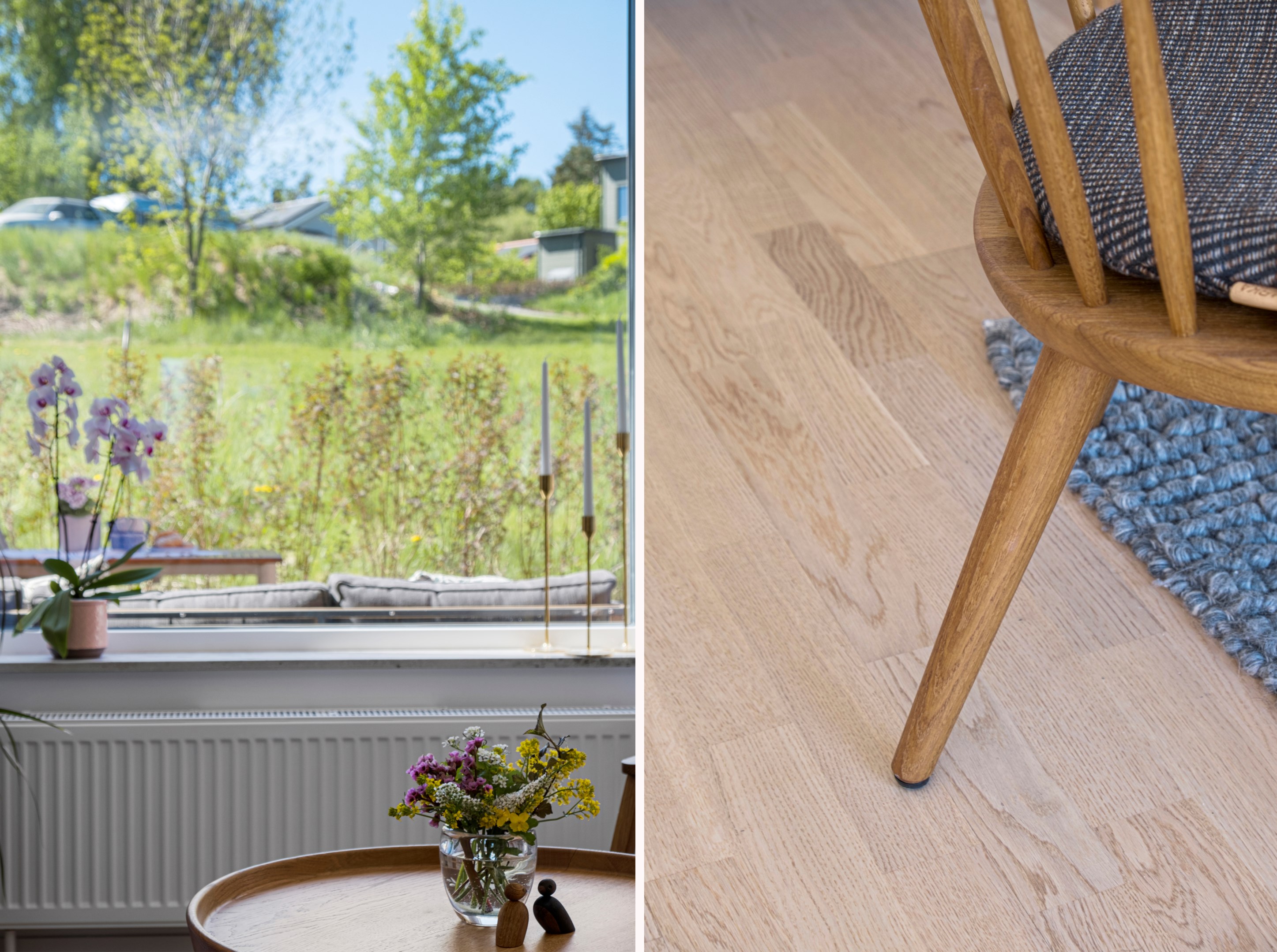 Bostadsbild från Fredrikstrandsvägen 56B, Kommande i Ekerö, Ekerö