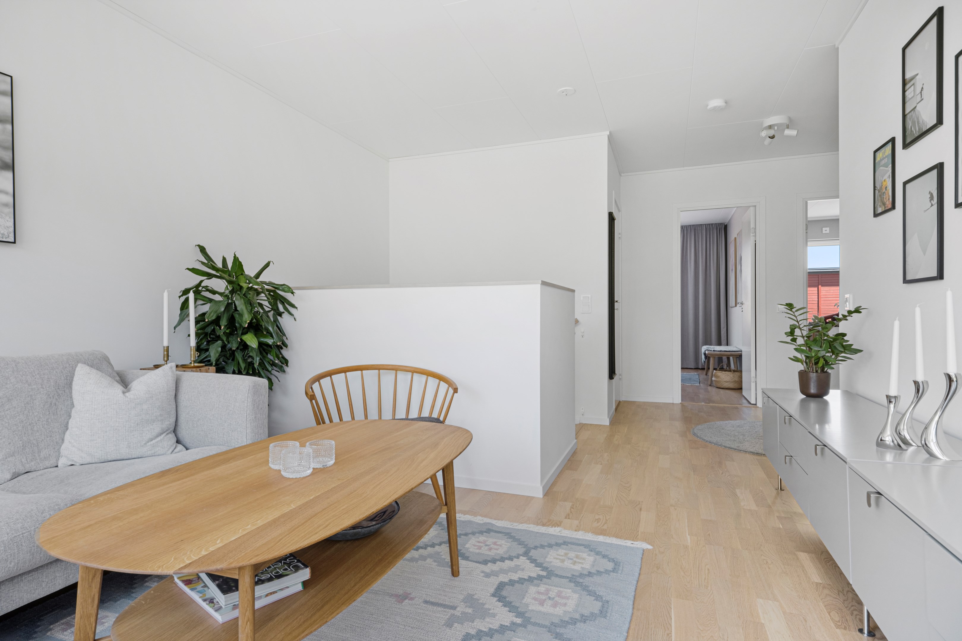 Bostadsbild från Fredrikstrandsvägen 56B, Kommande i Ekerö, Ekerö