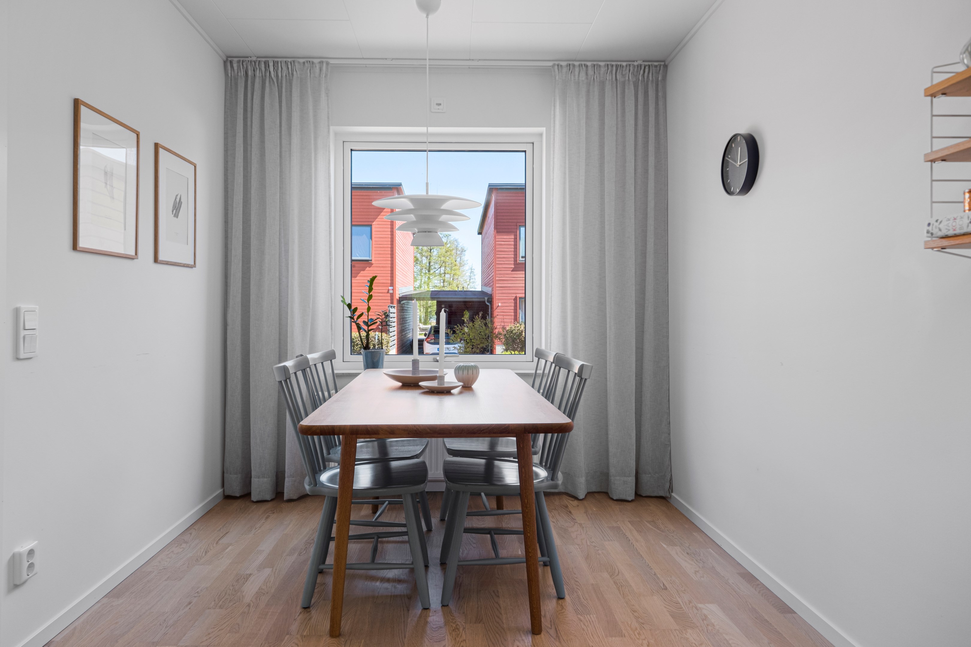 Bostadsbild från Fredrikstrandsvägen 56B, Kommande i Ekerö, Ekerö