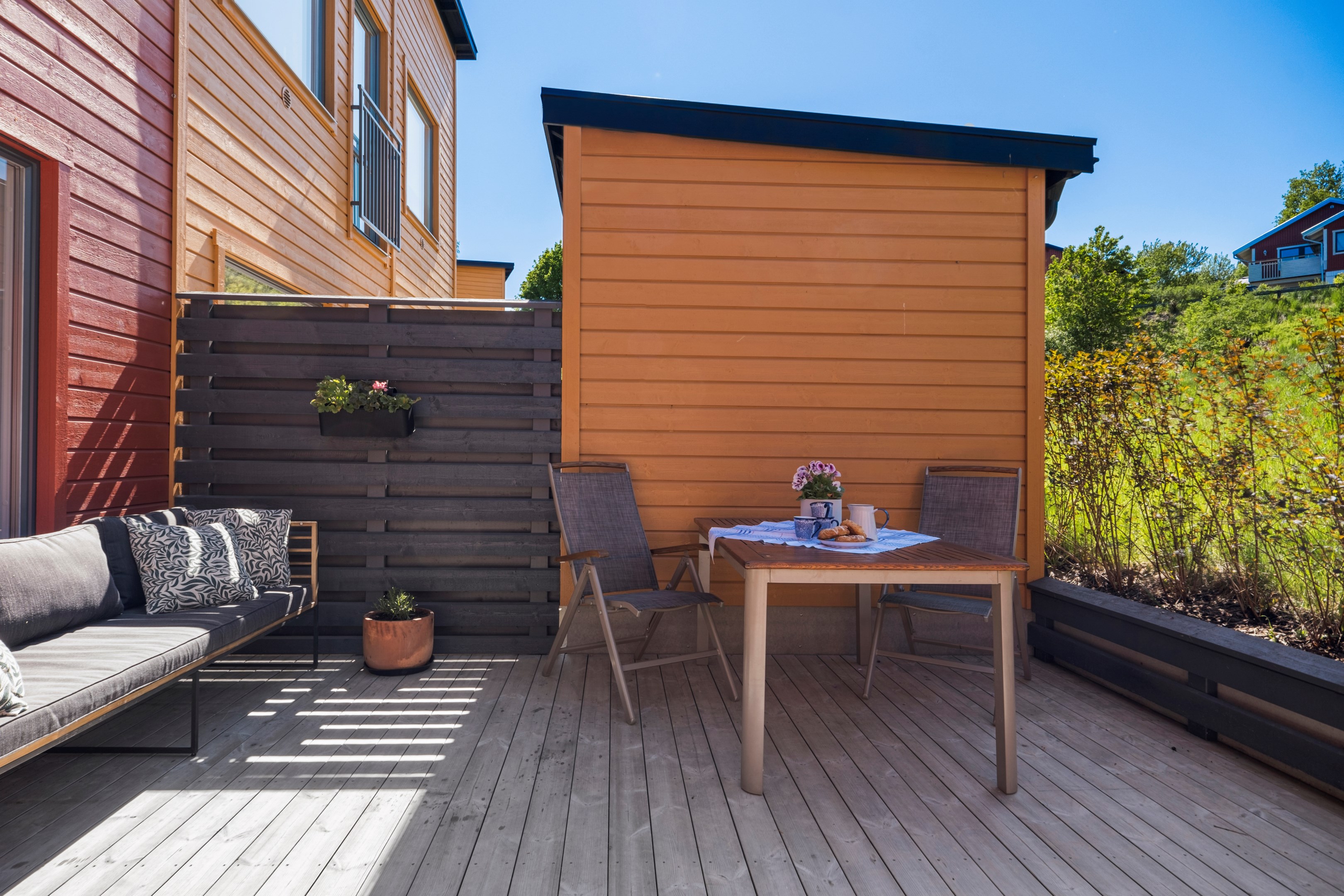 Bostadsbild från Fredrikstrandsvägen 56B, Kommande i Ekerö, Ekerö