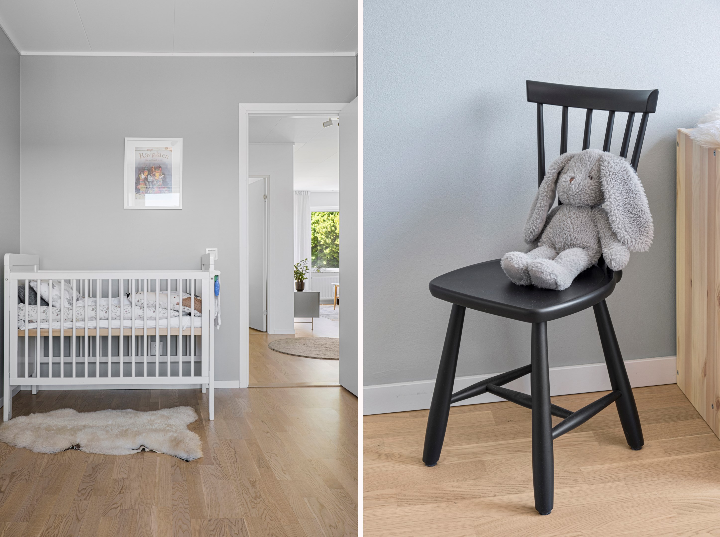 Bostadsbild från Fredrikstrandsvägen 56B, Kommande i Ekerö, Ekerö