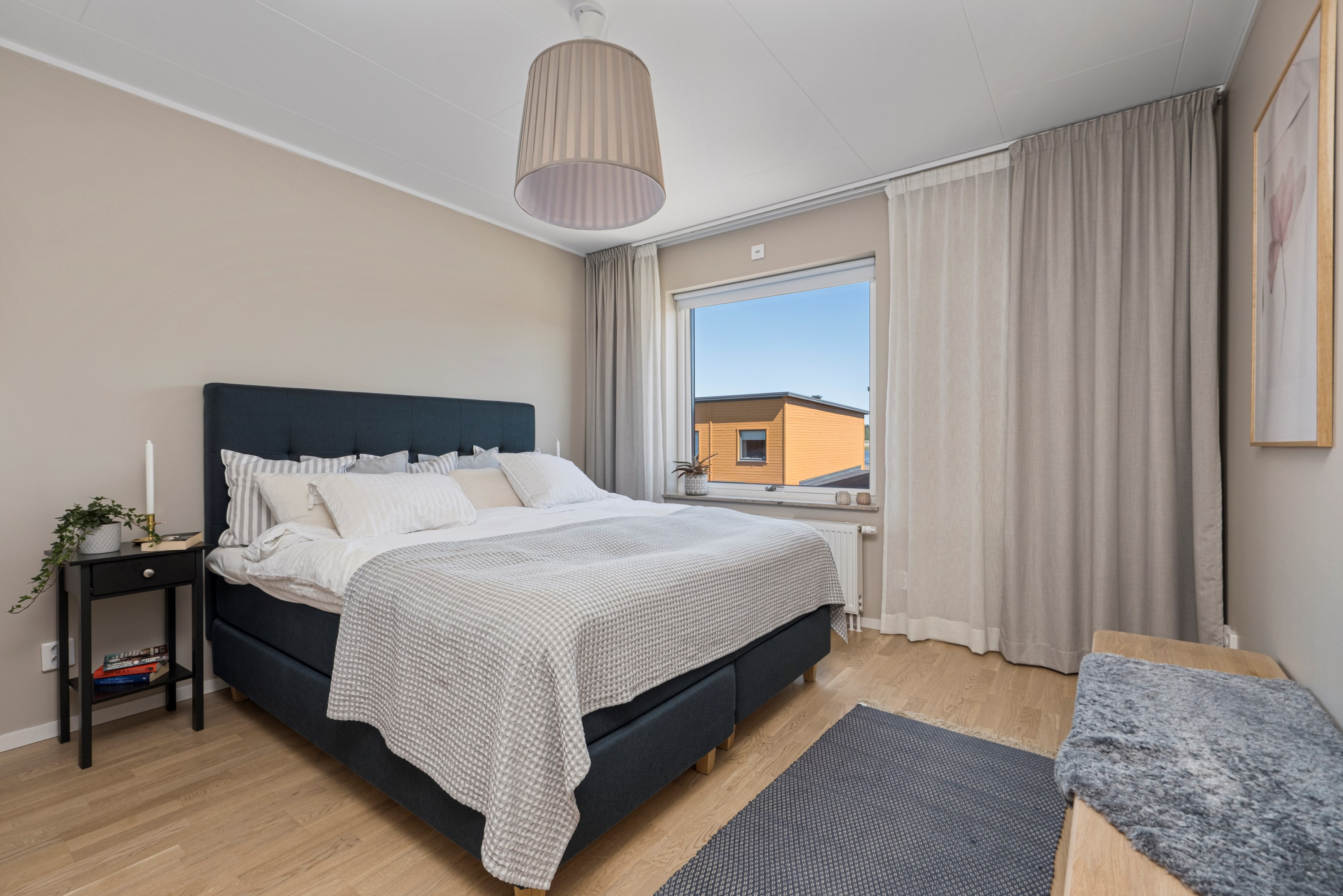 Bostadsbild från Fredrikstrandsvägen 56B, Kommande i Ekerö, Ekerö