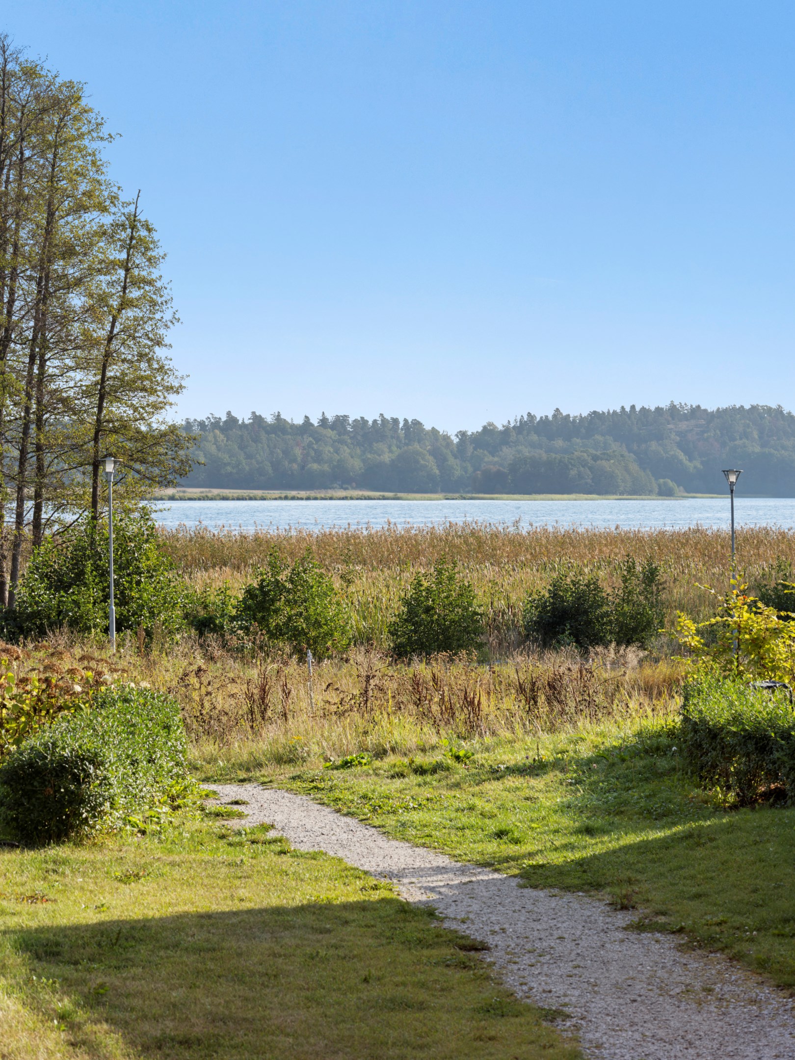 Bostadsbild från Fredrikstrandsvägen 56B, Kommande i Ekerö, Ekerö