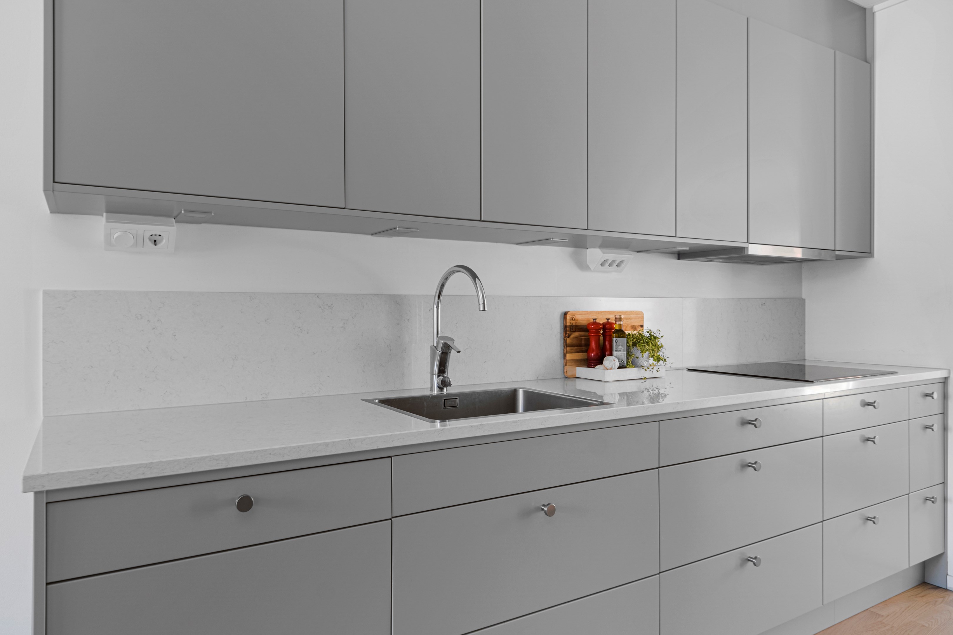 Bostadsbild från Fredrikstrandsvägen 56B, Kommande i Ekerö, Ekerö