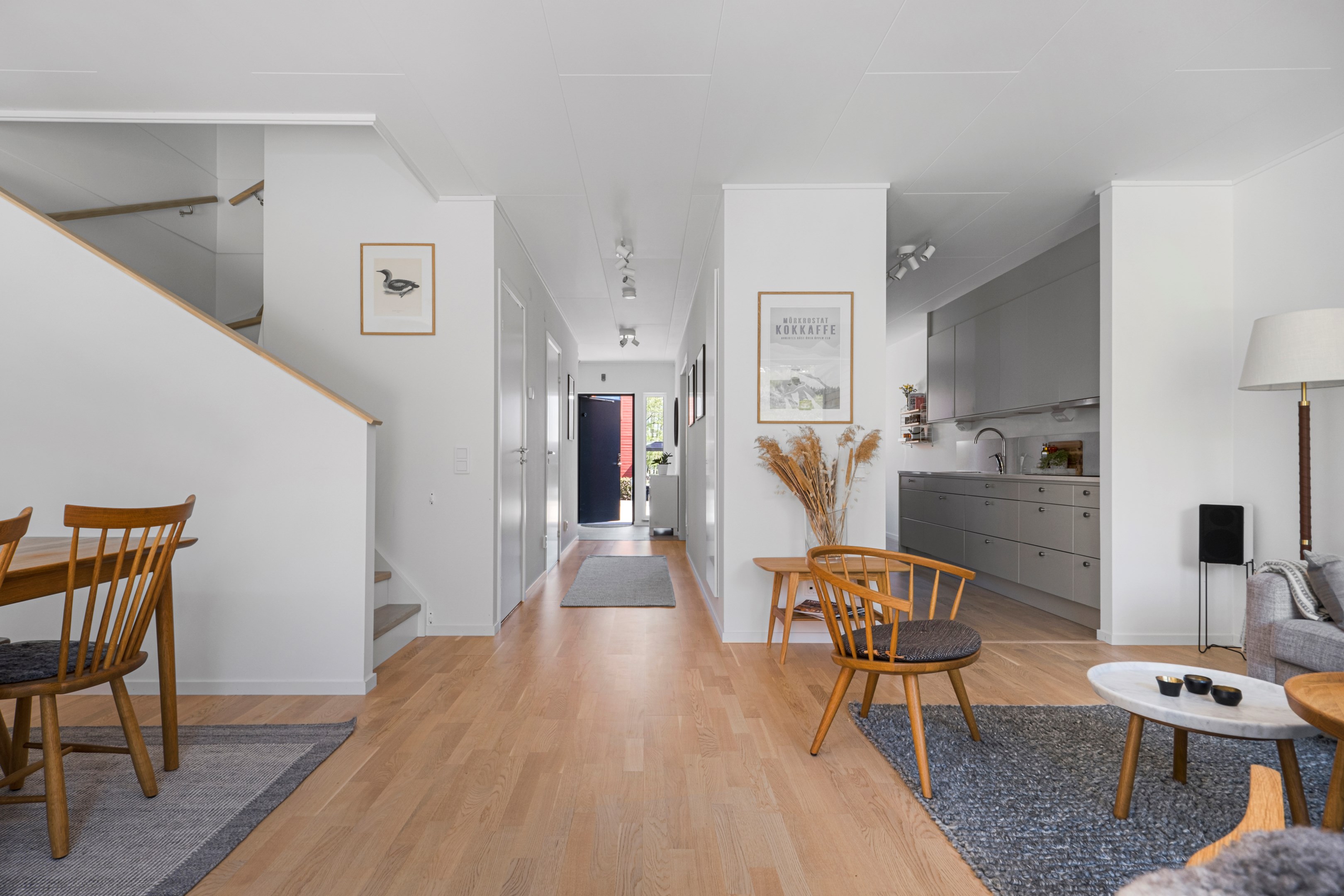 Bostadsbild från Fredrikstrandsvägen 56B, Kommande i Ekerö, Ekerö