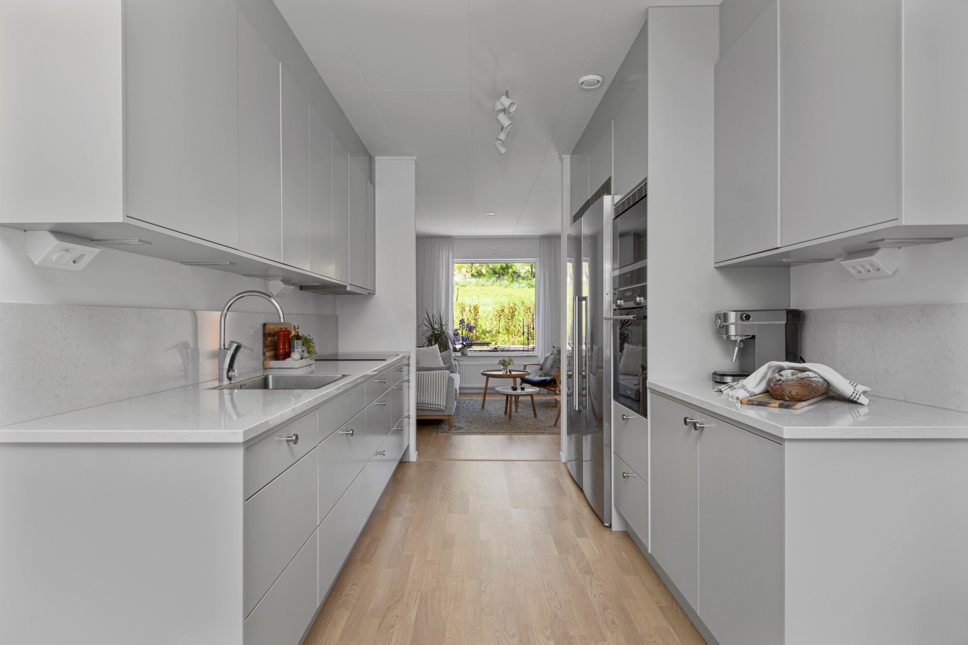 Bostadsbild från Fredrikstrandsvägen 56B, Kommande i Ekerö, Ekerö