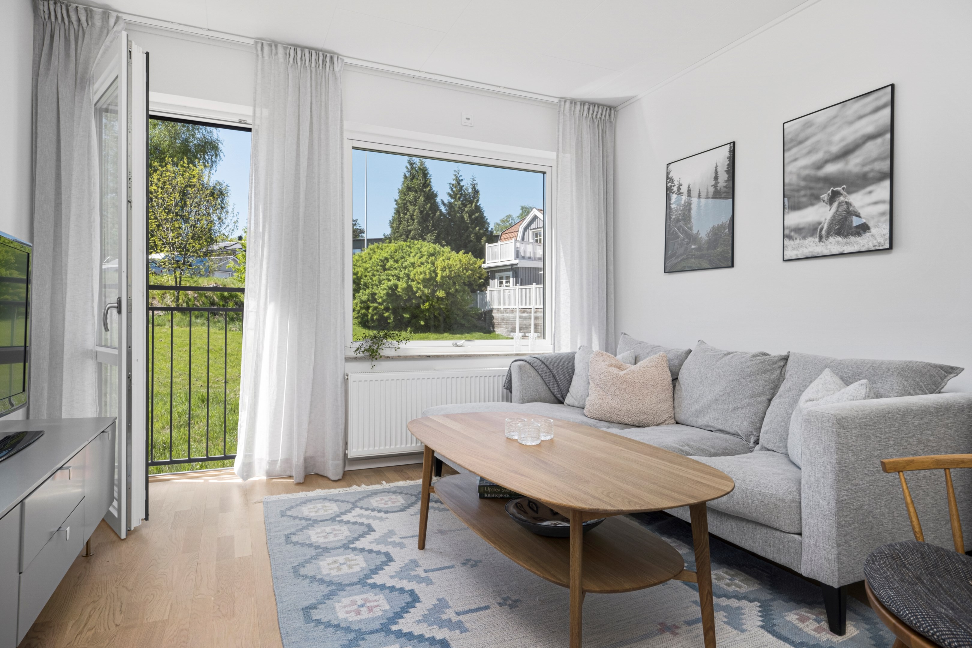 Bostadsbild från Fredrikstrandsvägen 56B, Kommande i Ekerö, Ekerö