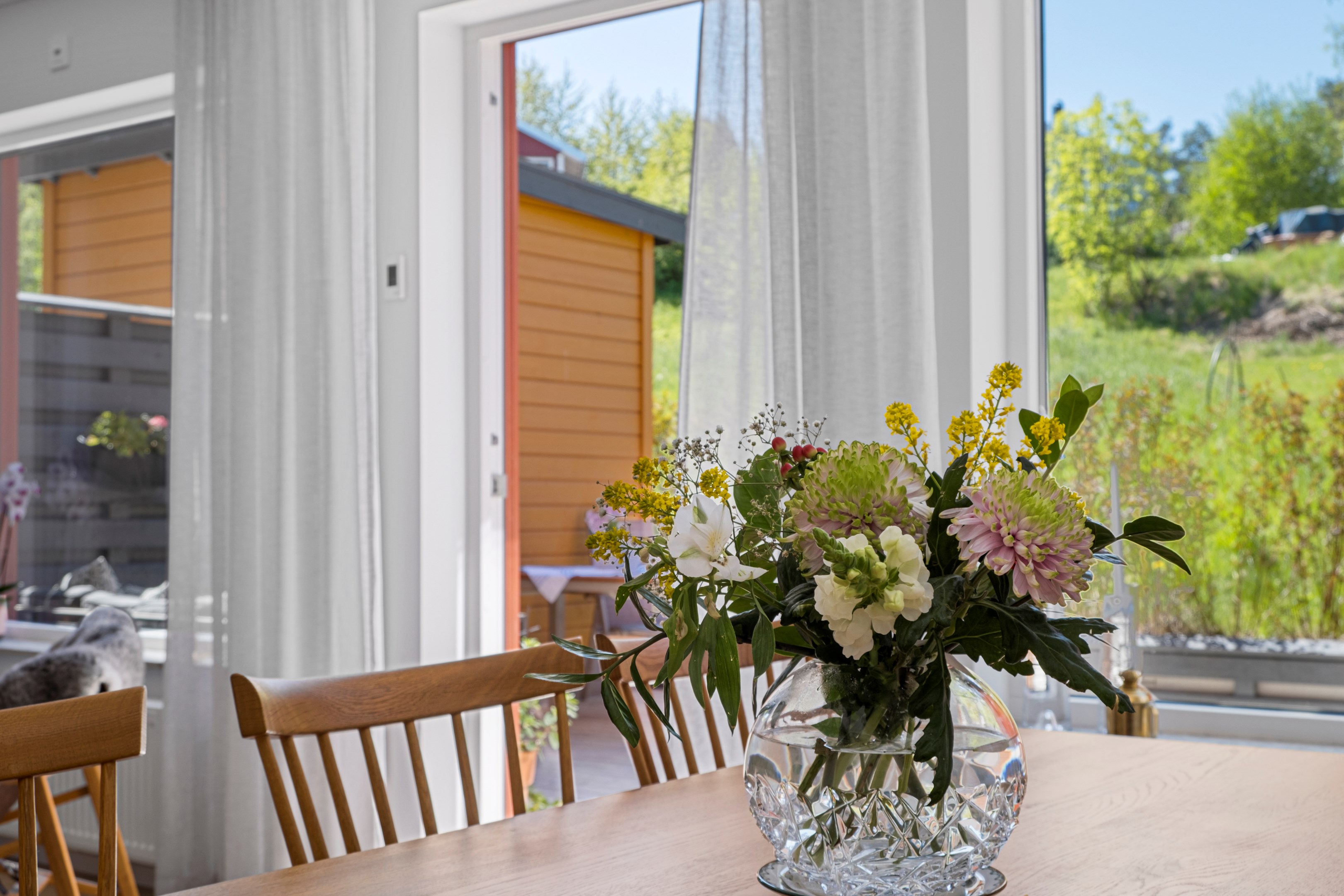 Bostadsbild från Fredrikstrandsvägen 56B, Kommande i Ekerö, Ekerö