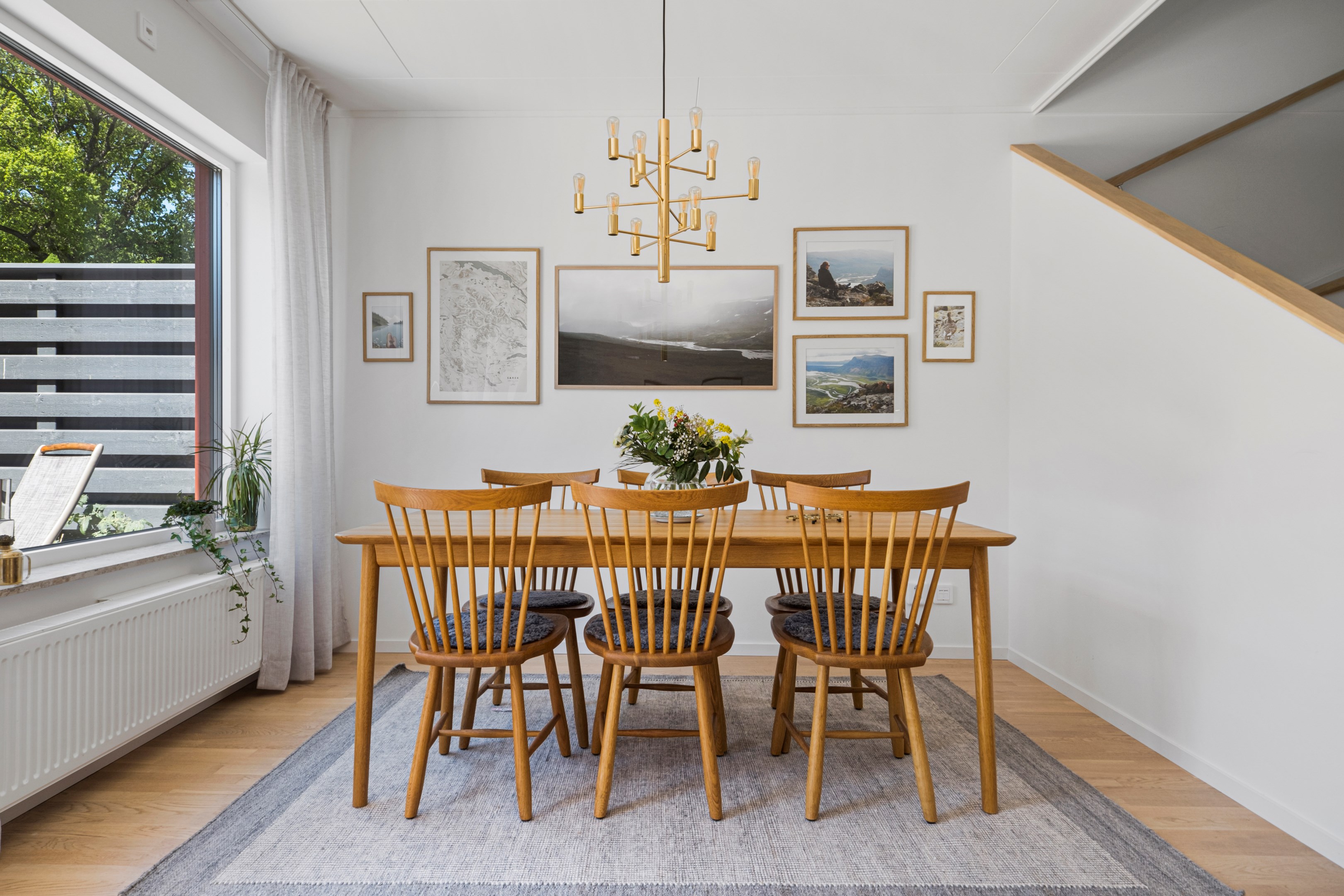 Bostadsbild från Fredrikstrandsvägen 56B, Kommande i Ekerö, Ekerö