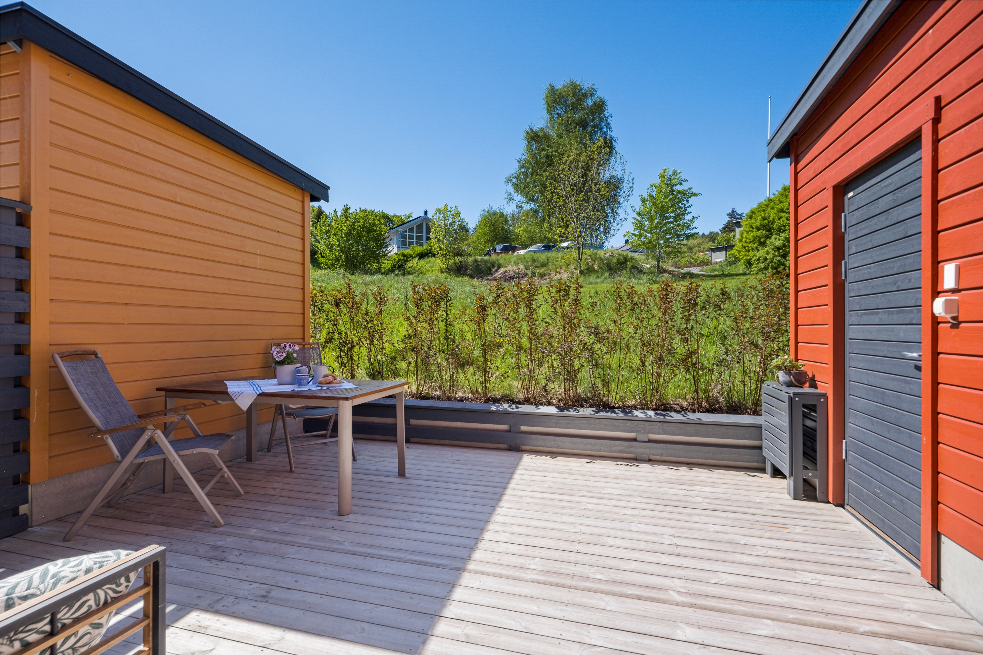 Bostadsbild från Fredrikstrandsvägen 56B, Kommande i Ekerö, Ekerö