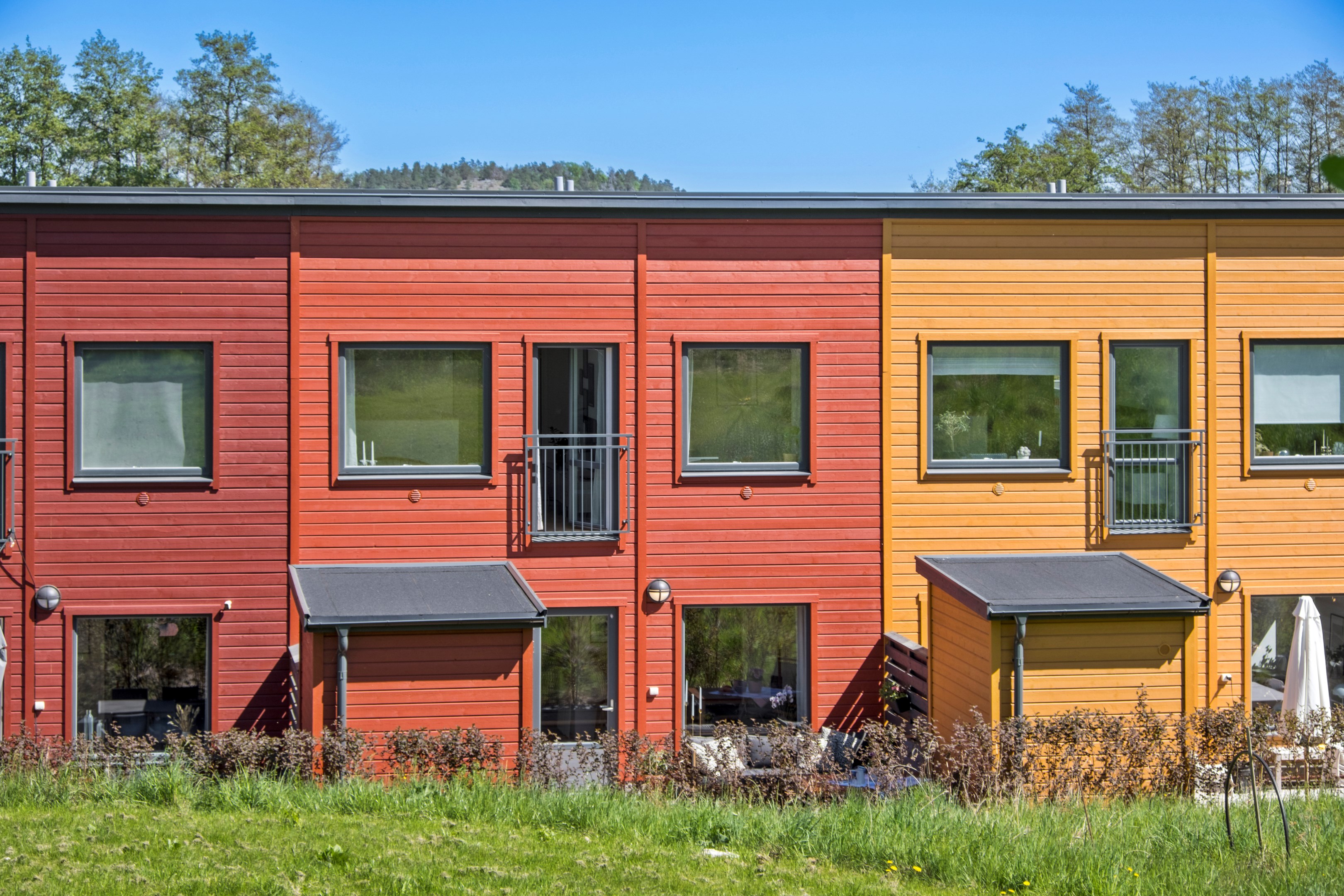 Bostadsbild från Fredrikstrandsvägen 56B, Kommande i Ekerö, Ekerö