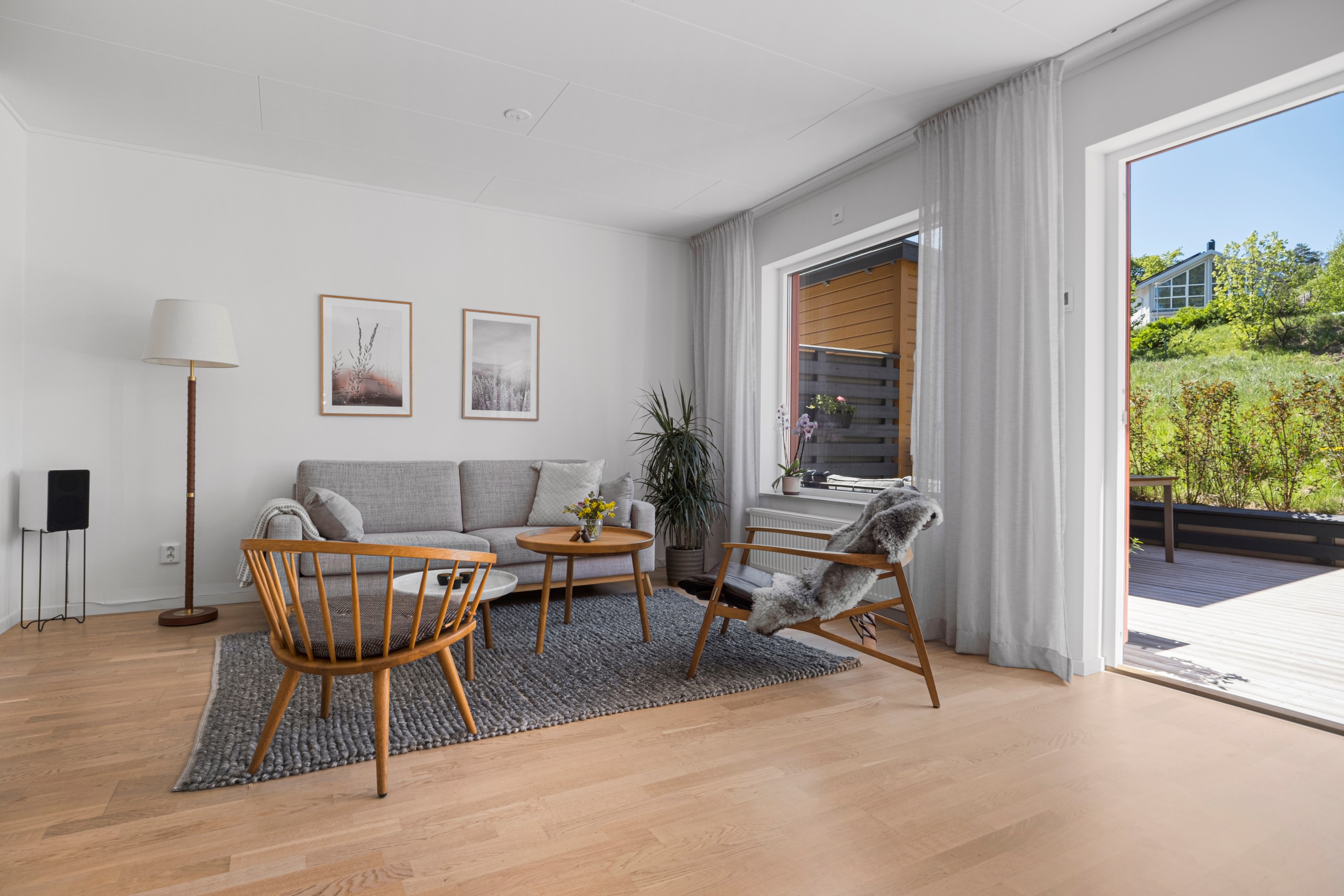 Bostadsbild från Fredrikstrandsvägen 56B, Kommande i Ekerö, Ekerö