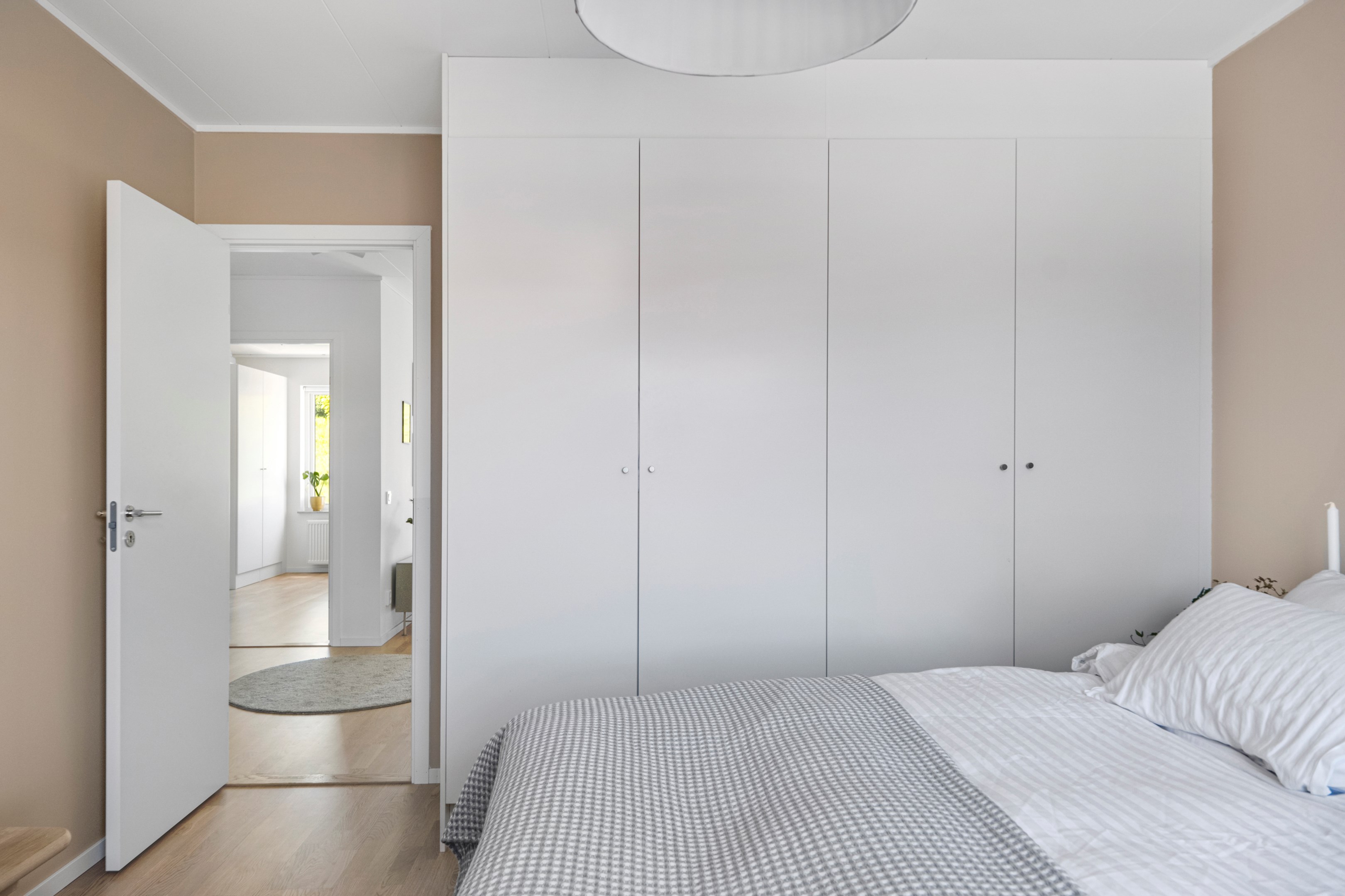 Bostadsbild från Fredrikstrandsvägen 56B, Kommande i Ekerö, Ekerö