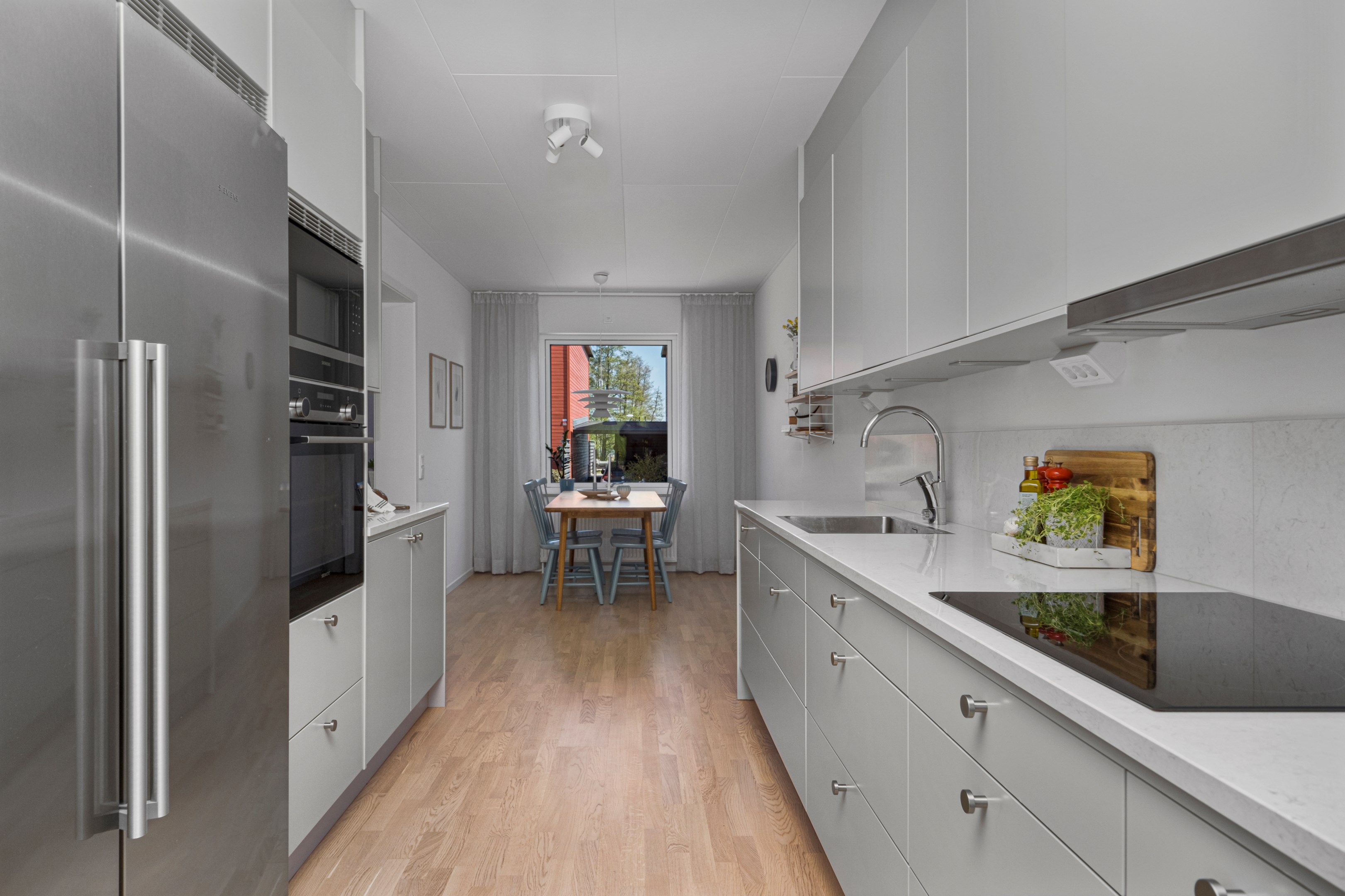 Bostadsbild från Fredrikstrandsvägen 56B, Kommande i Ekerö, Ekerö