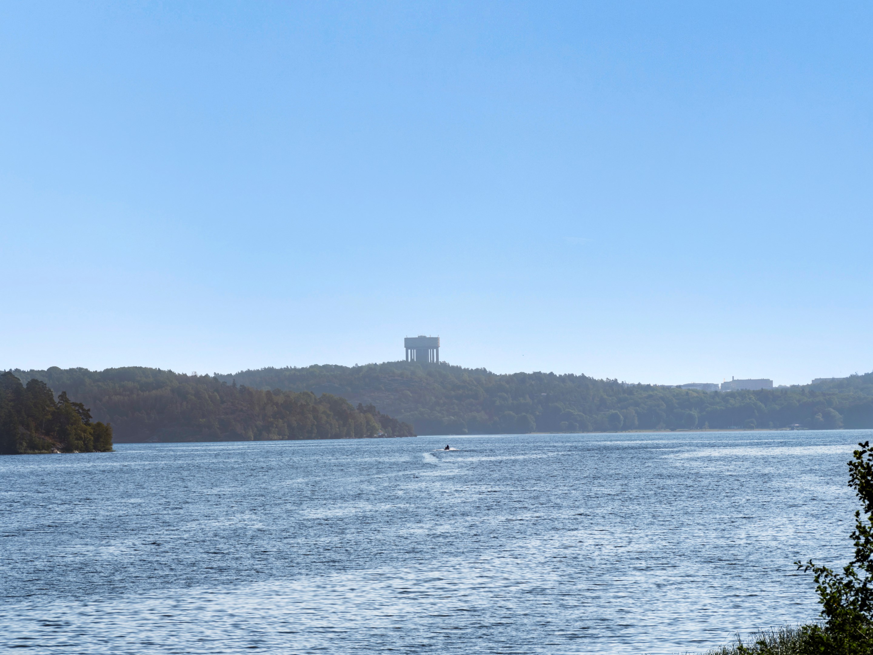 Bostadsbild från Fredrikstrandsvägen 56B, Kommande i Ekerö, Ekerö