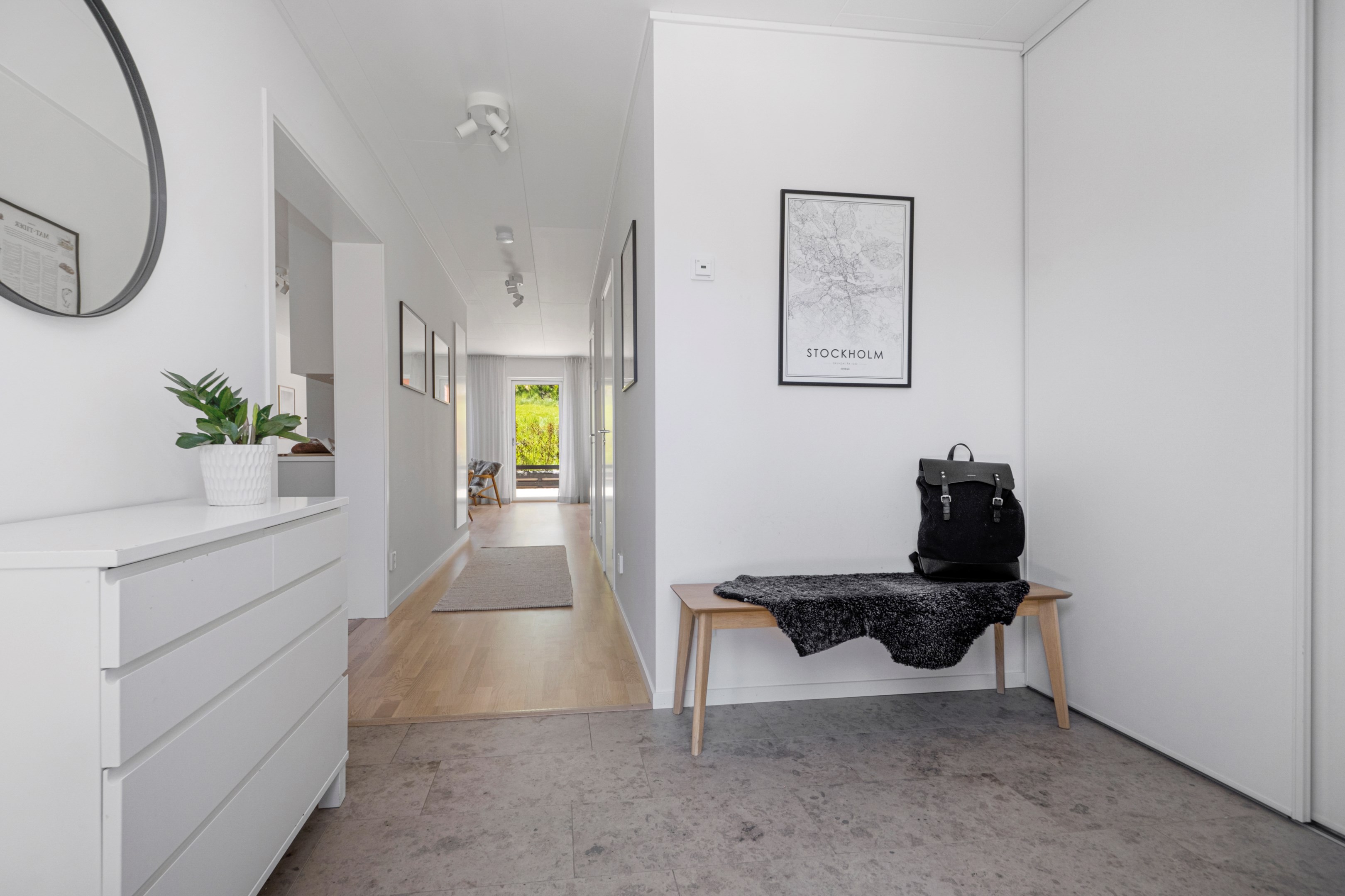 Bostadsbild från Fredrikstrandsvägen 56B, Kommande i Ekerö, Ekerö