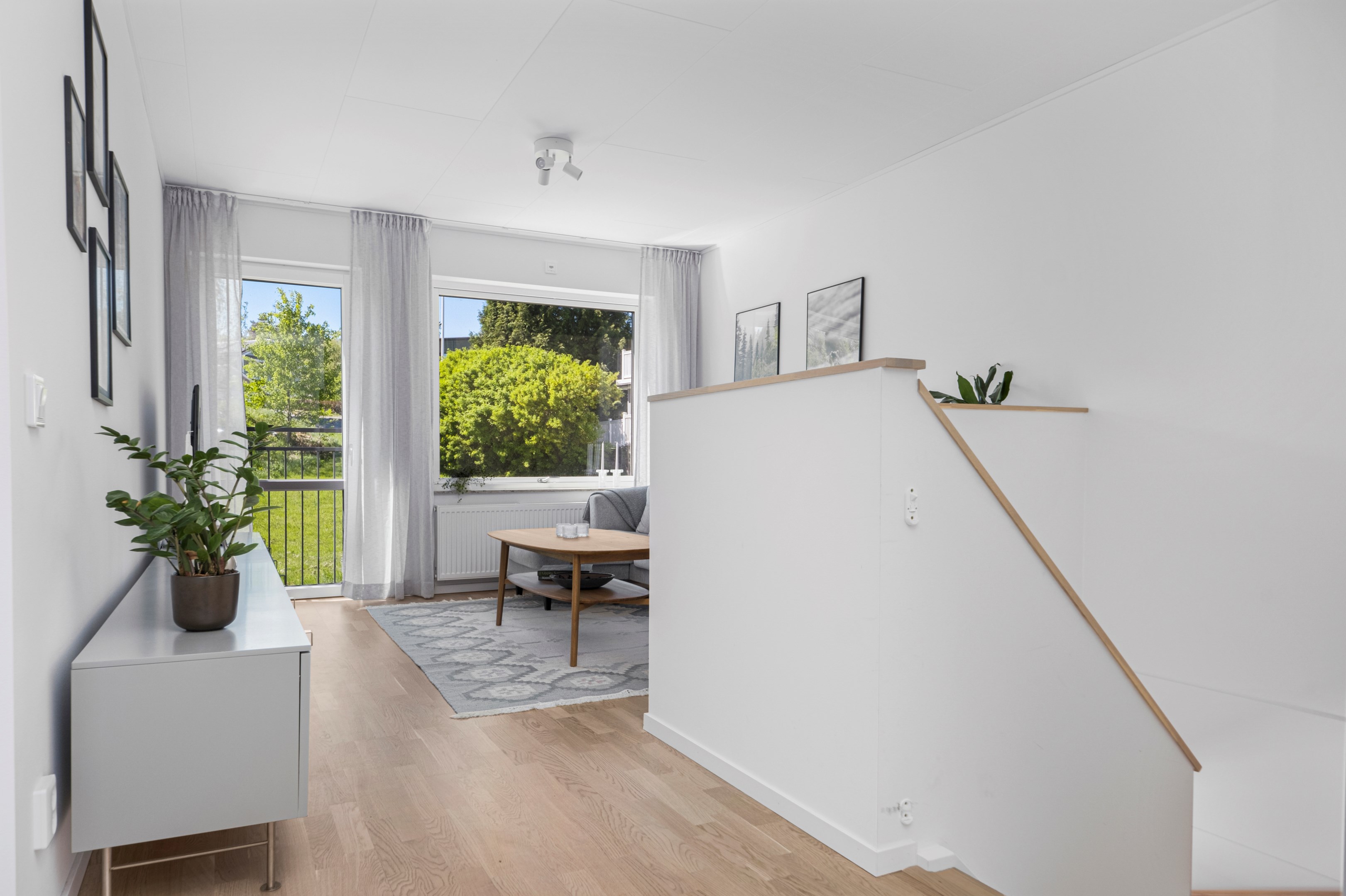 Bostadsbild från Fredrikstrandsvägen 56B, Kommande i Ekerö, Ekerö