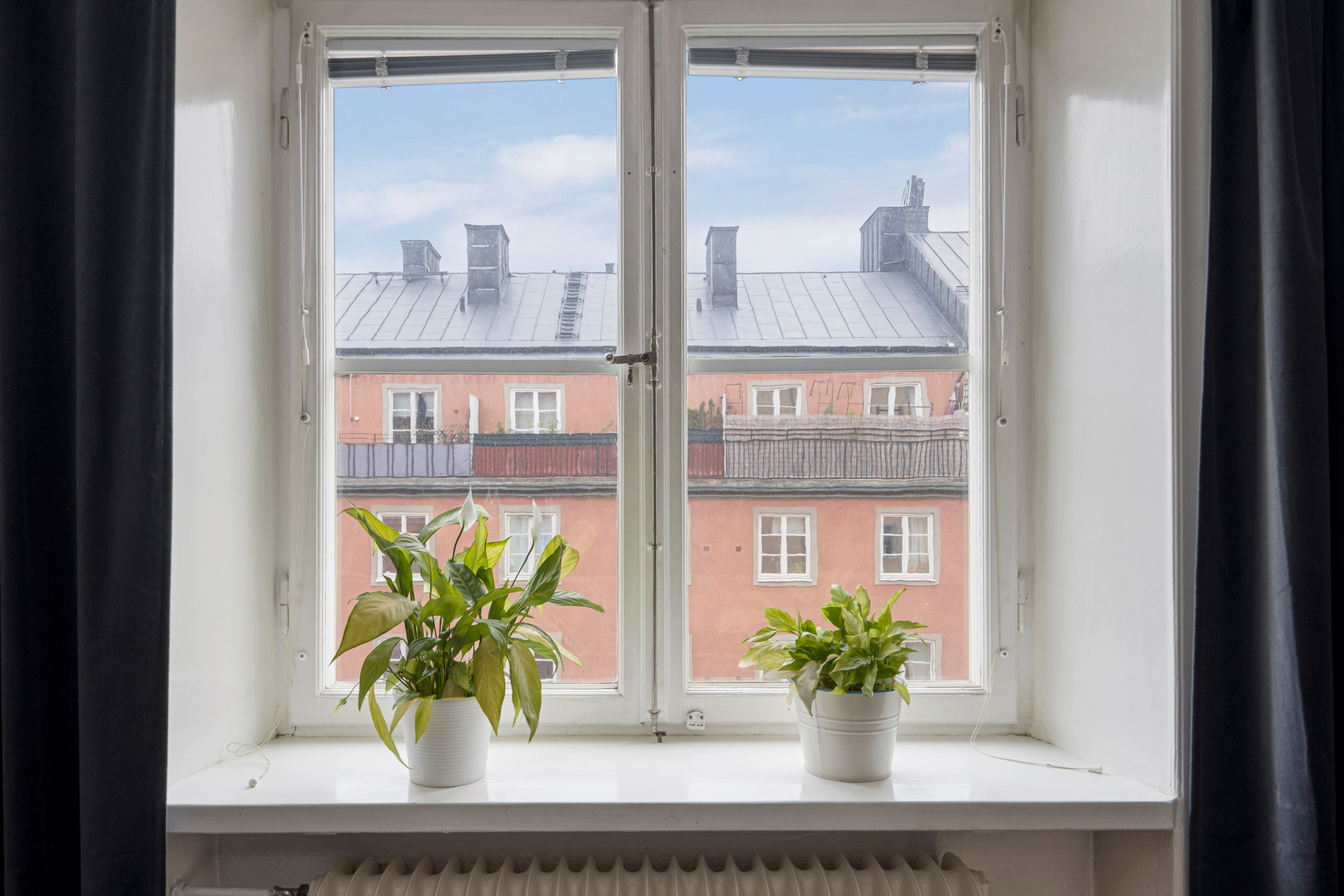 Bostadsbild från Gävlegatan 3, 4tr, Såld i Vasastan, Stockholm