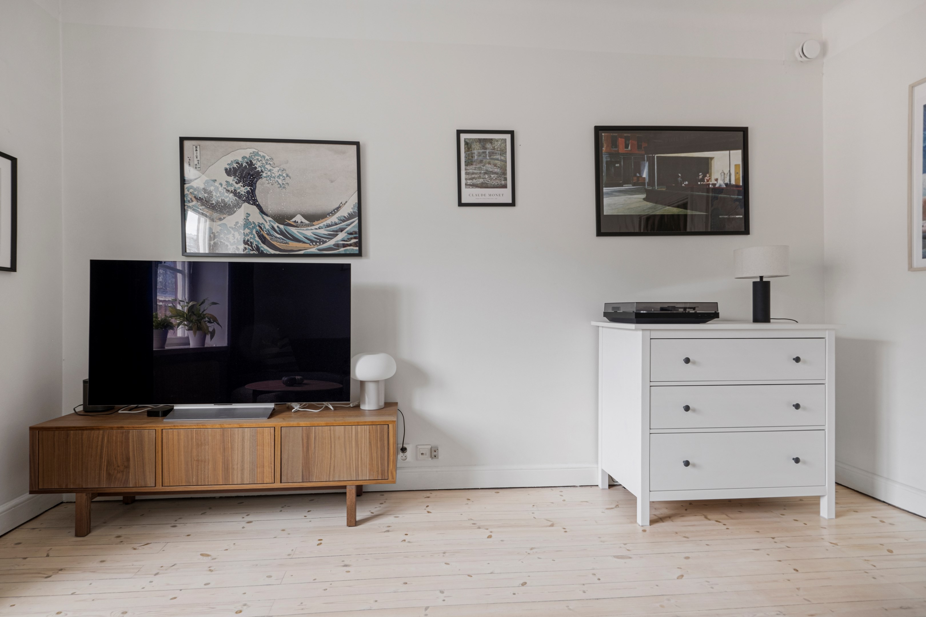 Bostadsbild från Gävlegatan 3, 4tr, Såld i Vasastan, Stockholm