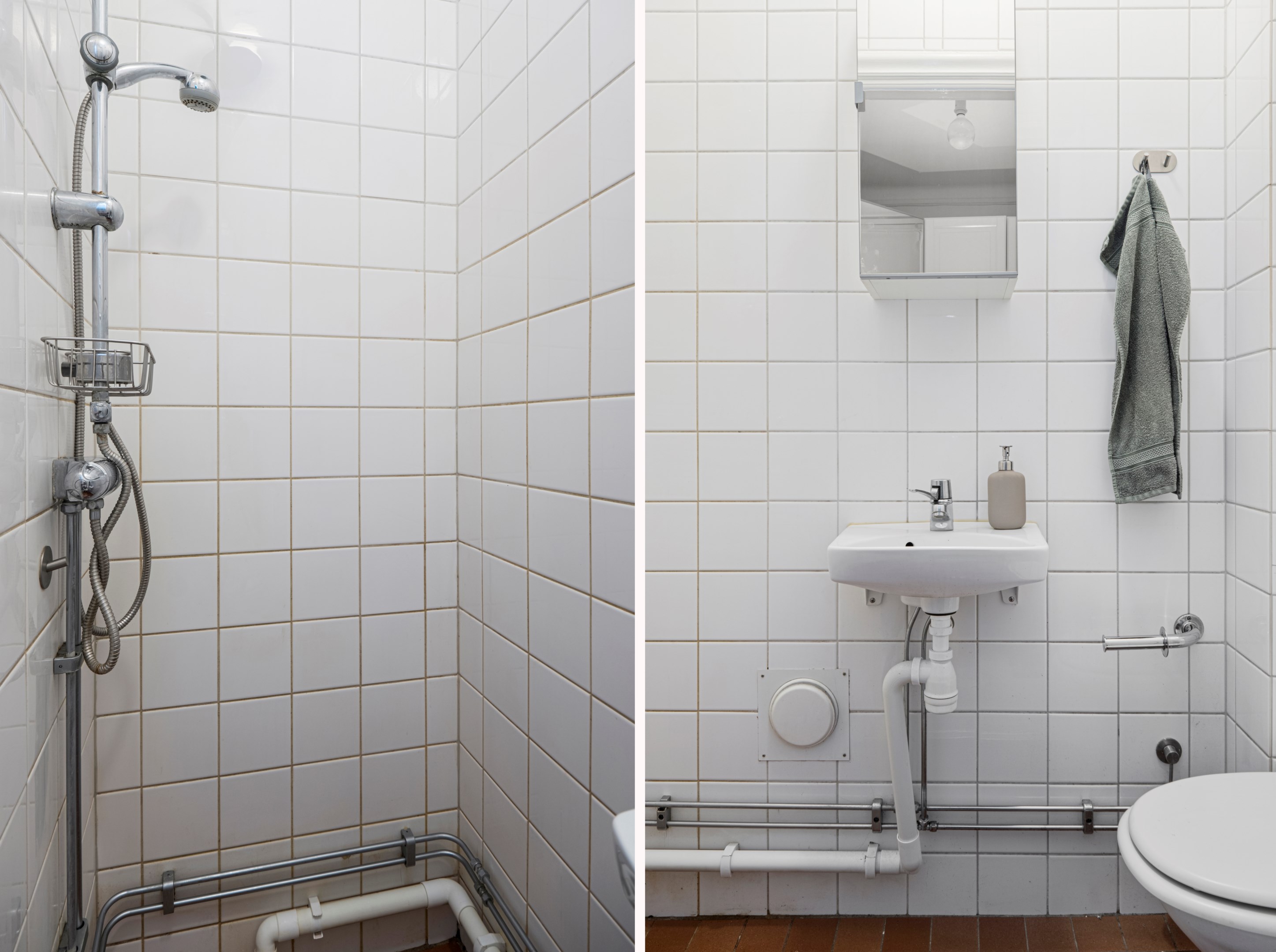 Bostadsbild från Gävlegatan 3, 4tr, Såld i Vasastan, Stockholm