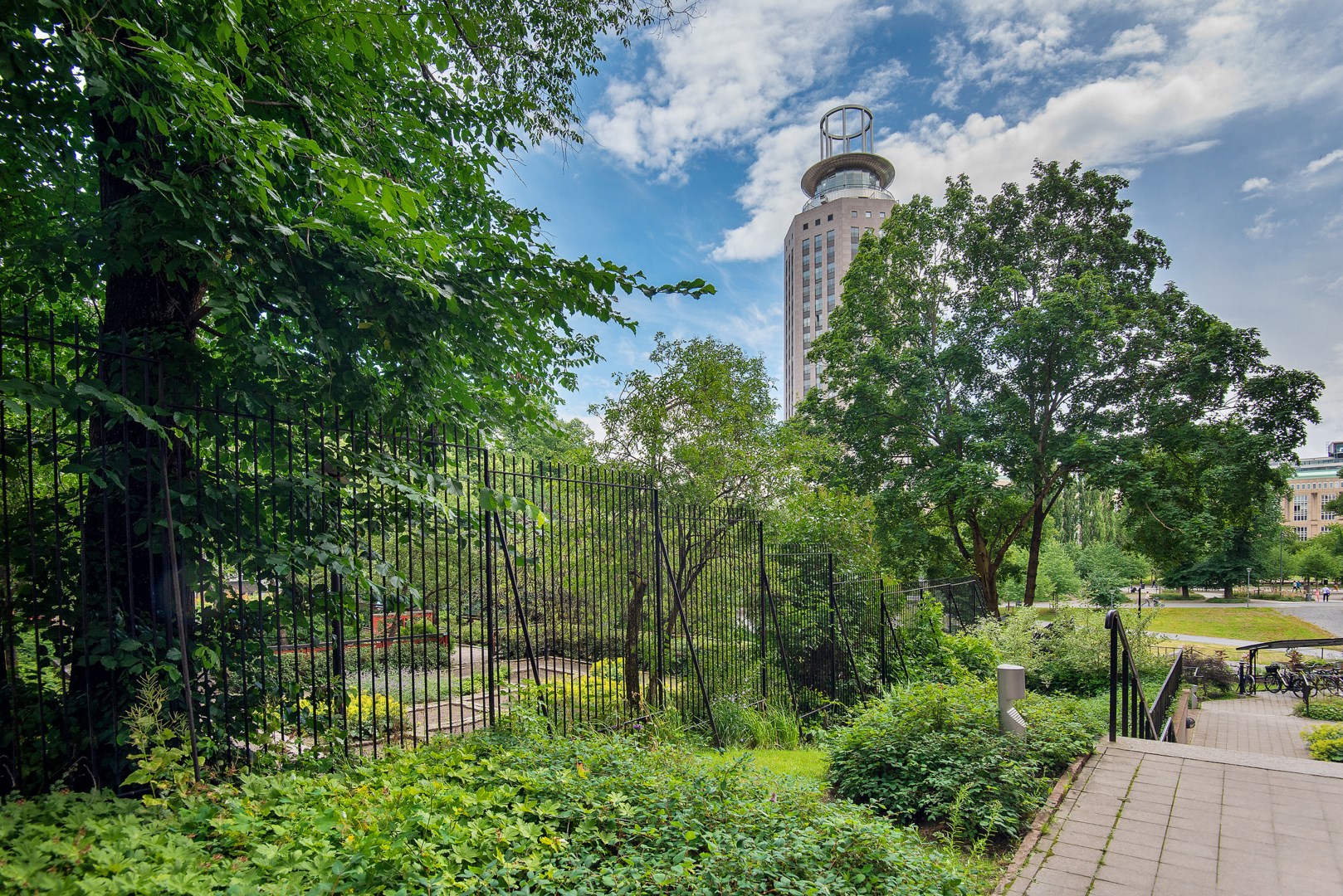 Bostadsbild från Högbergsgatan 59, Såld i Södermalm, Stockholm