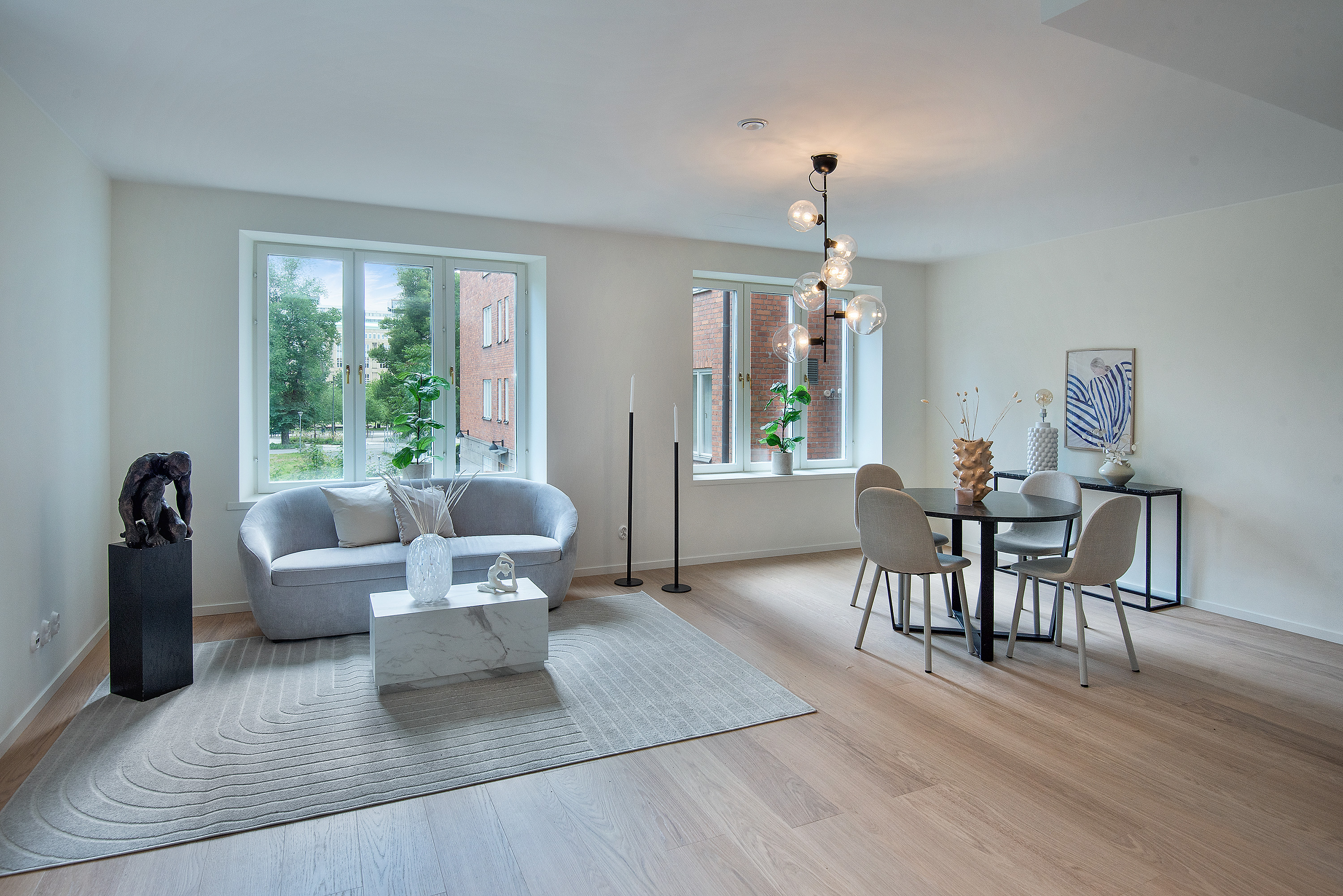 Bostadsbild från Högbergsgatan 59, Såld i Södermalm, Stockholm