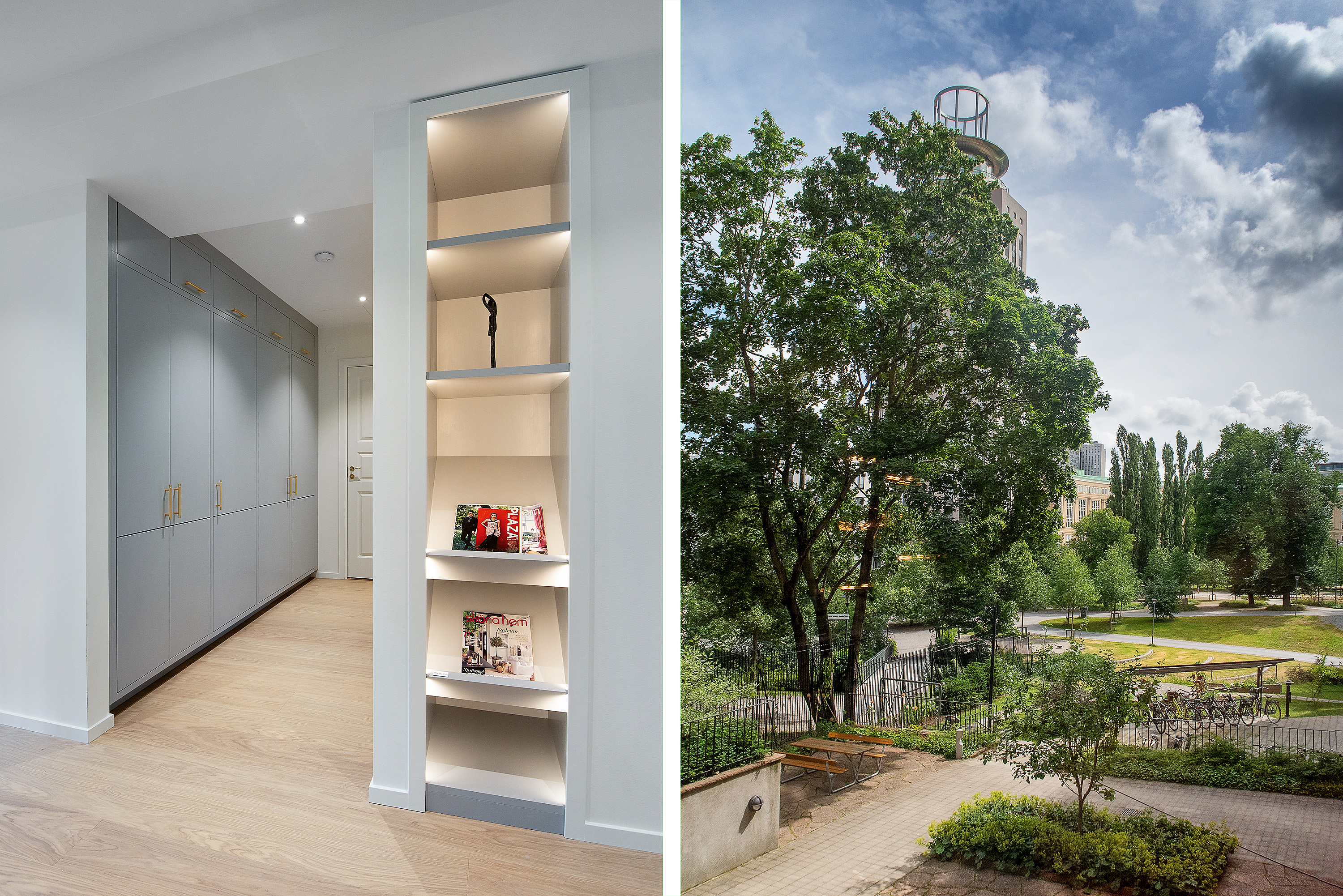 Bostadsbild från Högbergsgatan 59, Såld i Södermalm, Stockholm