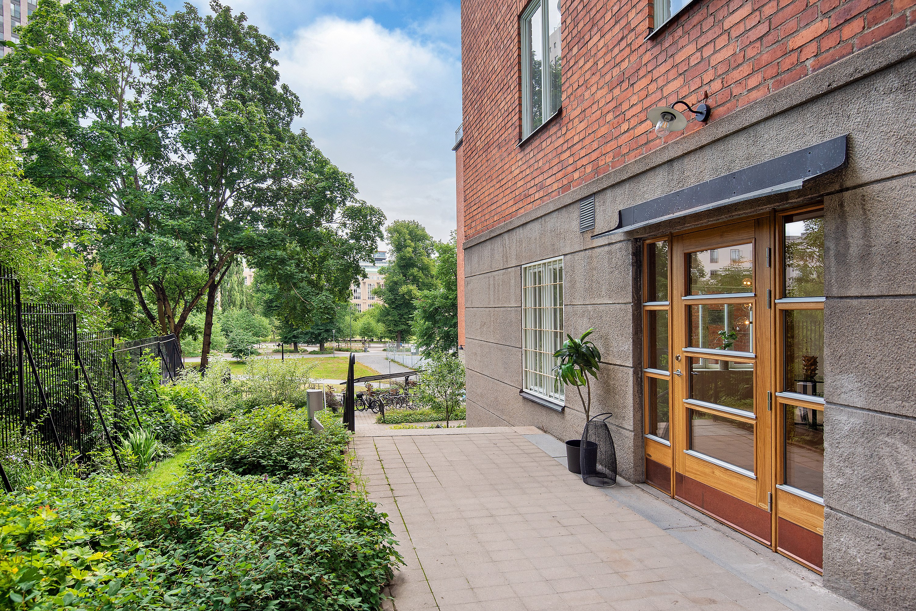 Bostadsbild från Högbergsgatan 59, Såld i Södermalm, Stockholm