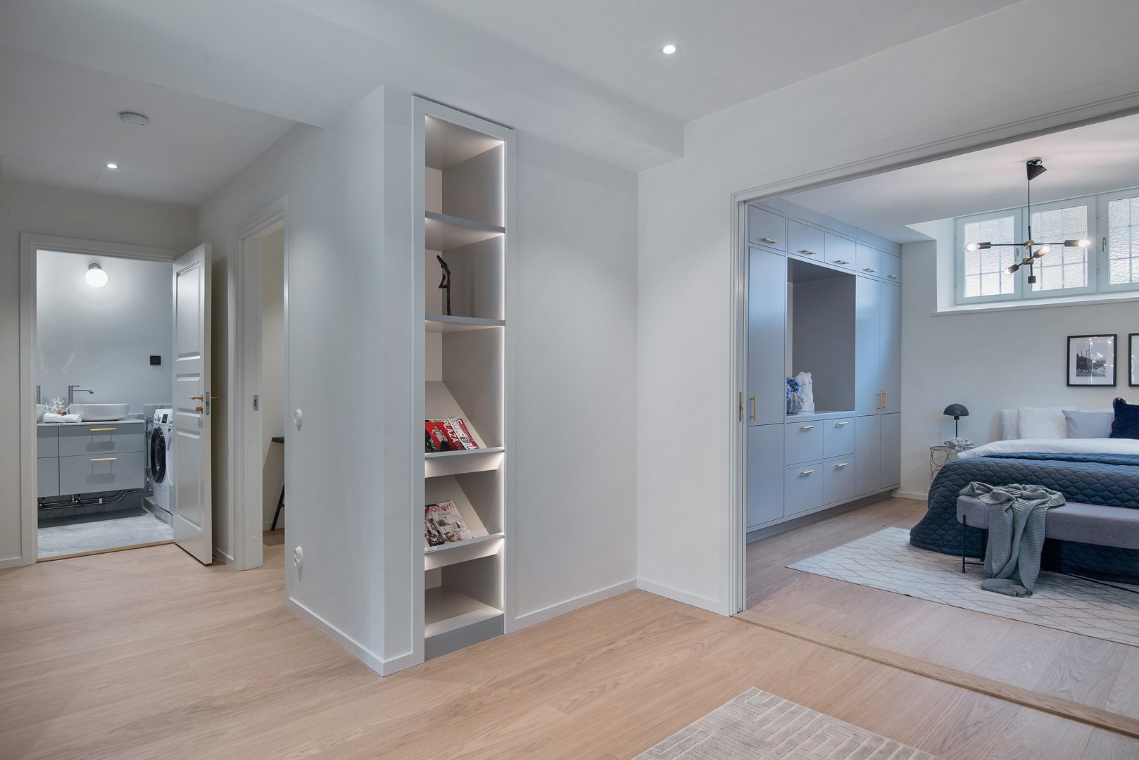 Bostadsbild från Högbergsgatan 59, Såld i Södermalm, Stockholm