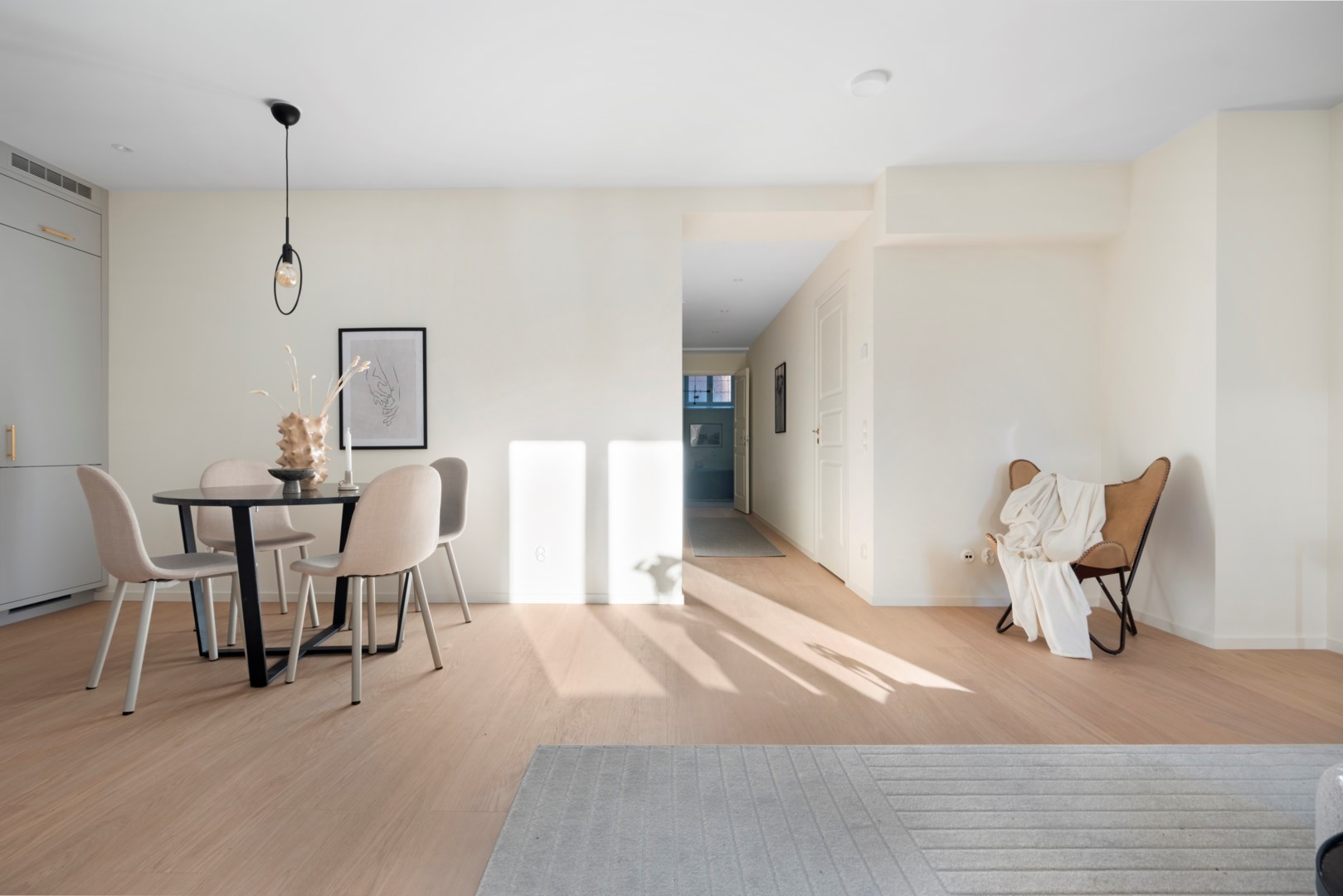 Bostadsbild från Högbergsgatan 59, Såld i Södermalm, Stockholm