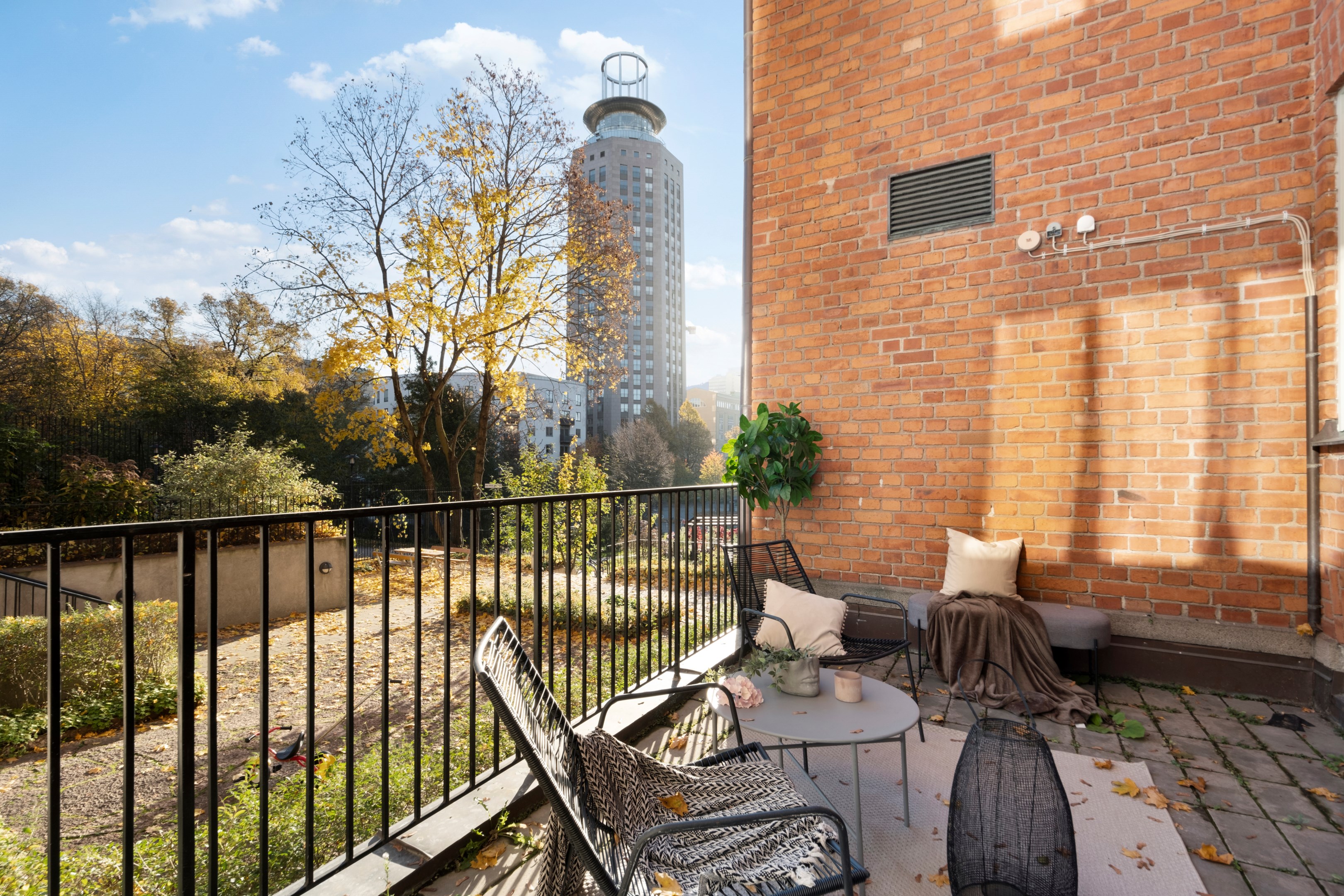 Bostadsbild från Högbergsgatan 59, Såld i Södermalm, Stockholm