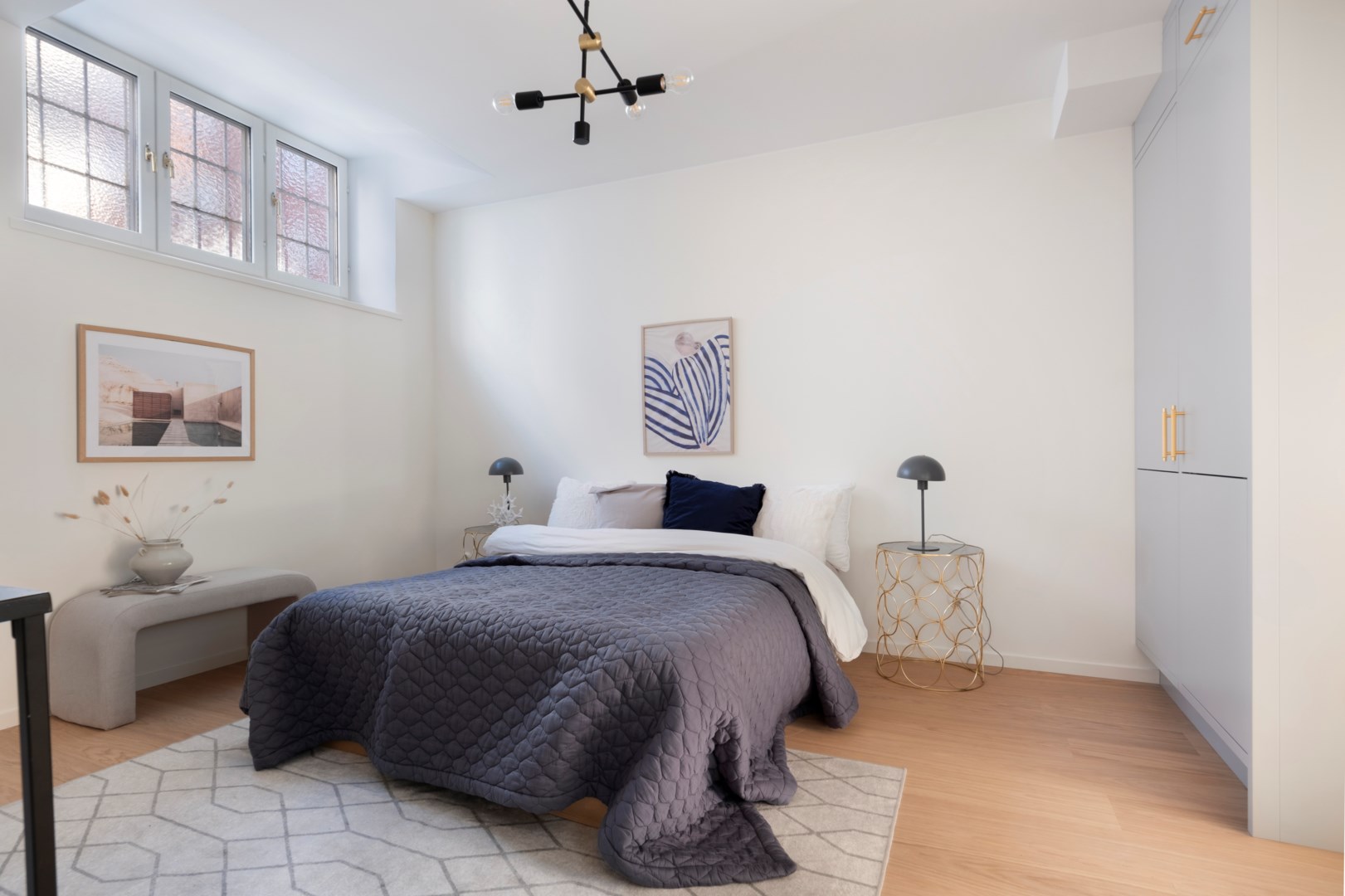 Bostadsbild från Högbergsgatan 59, Såld i Södermalm, Stockholm