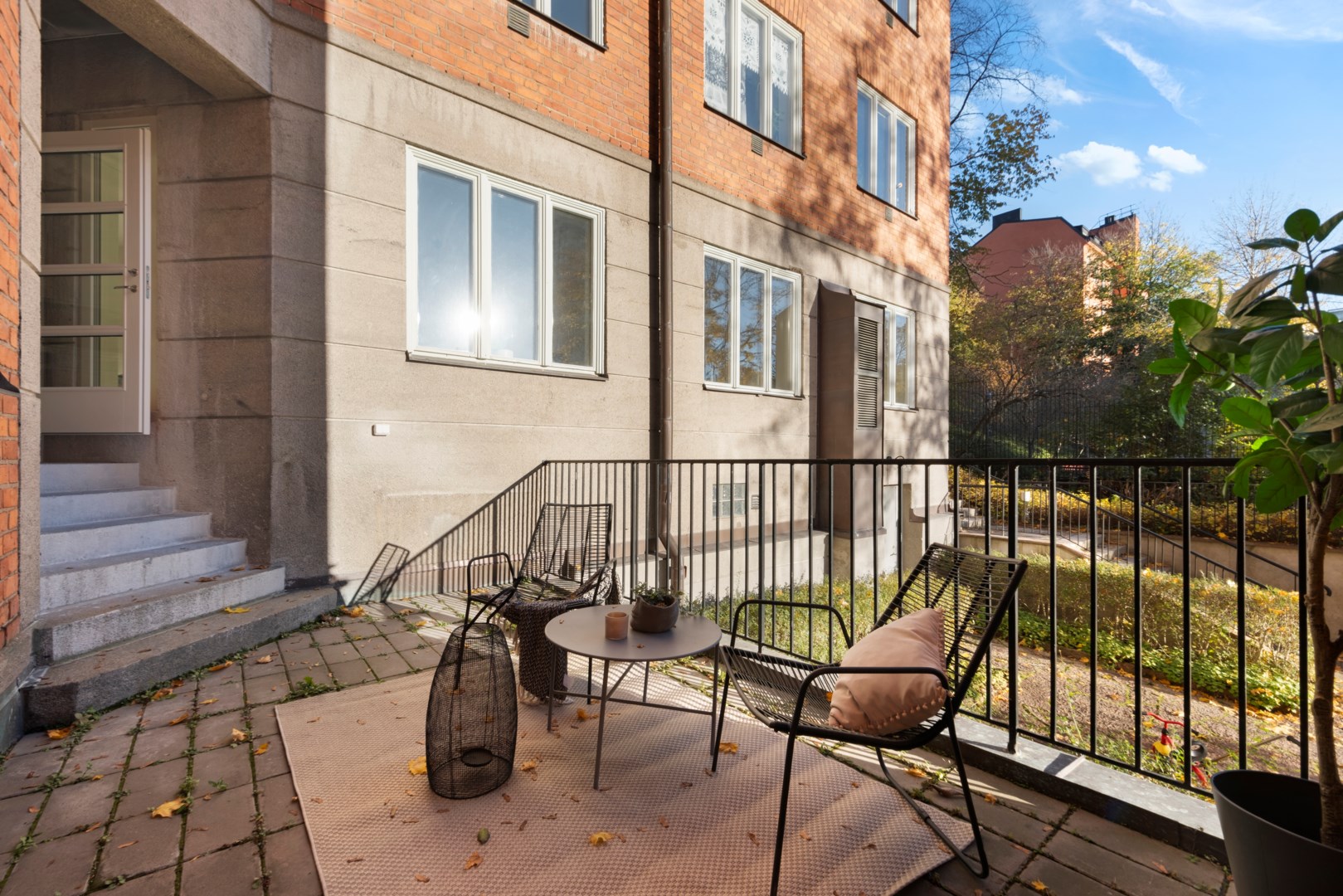 Bostadsbild från Högbergsgatan 59, Såld i Södermalm, Stockholm