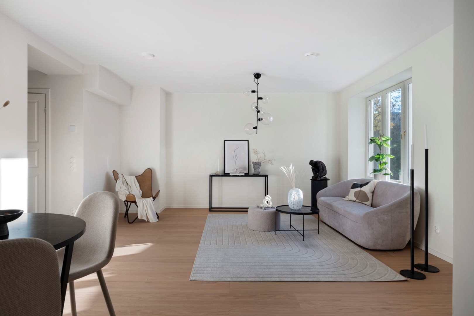 Bostadsbild från Högbergsgatan 59, Såld i Södermalm, Stockholm