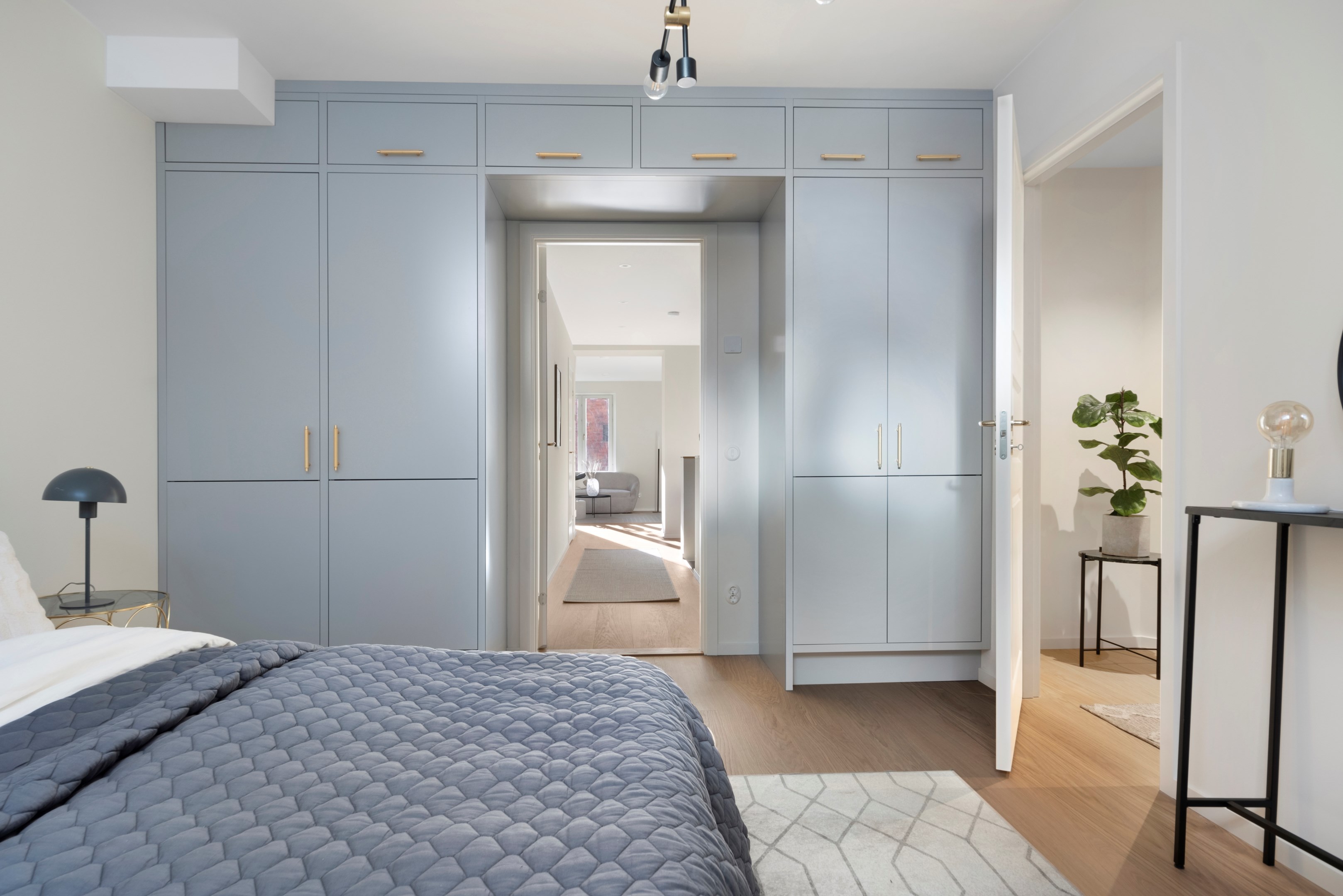 Bostadsbild från Högbergsgatan 59, Såld i Södermalm, Stockholm