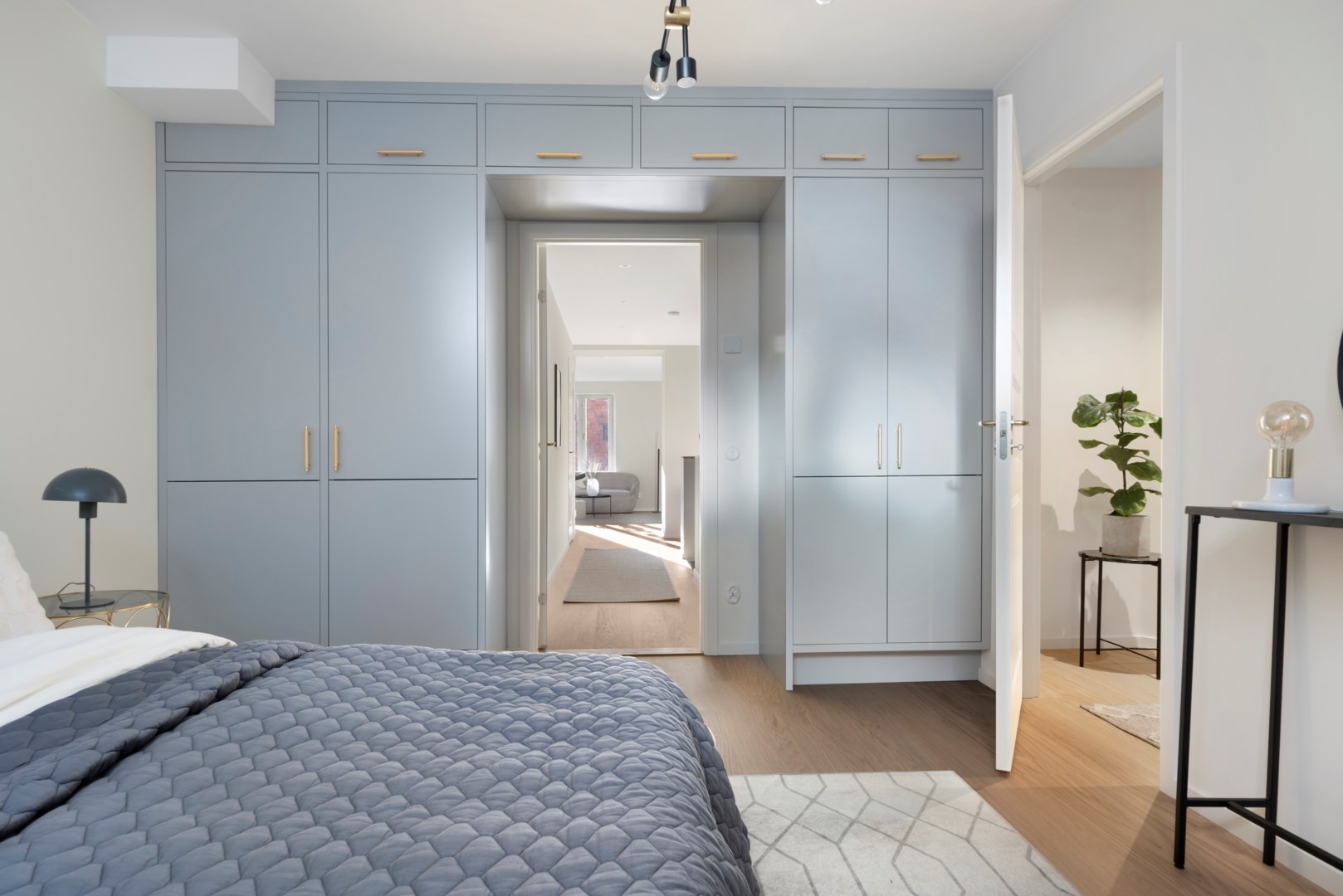 Bostadsbild från Högbergsgatan 59, Såld i Södermalm, Stockholm