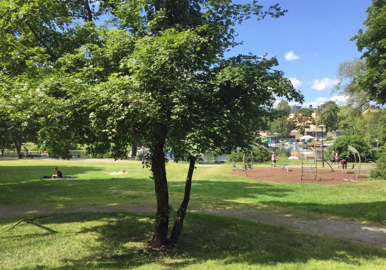 Bostadsbild från Högbergsgatan 59, Såld i Södermalm, Stockholm