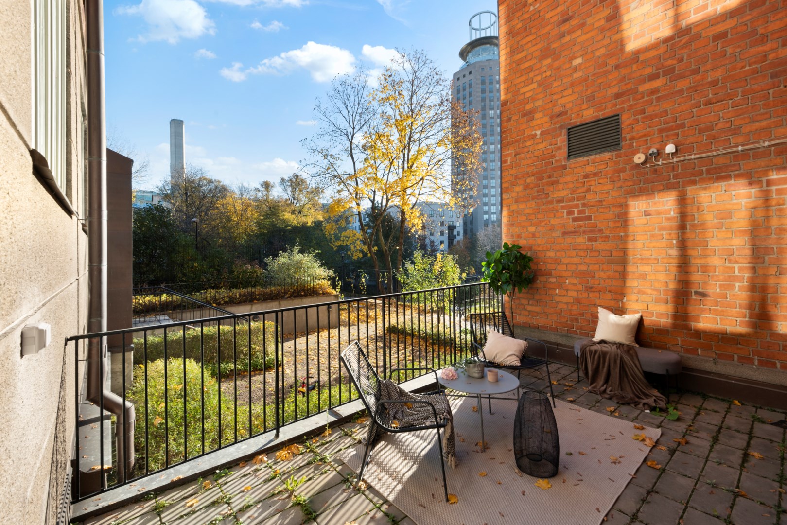 Bostadsbild från Högbergsgatan 59, Såld i Södermalm, Stockholm