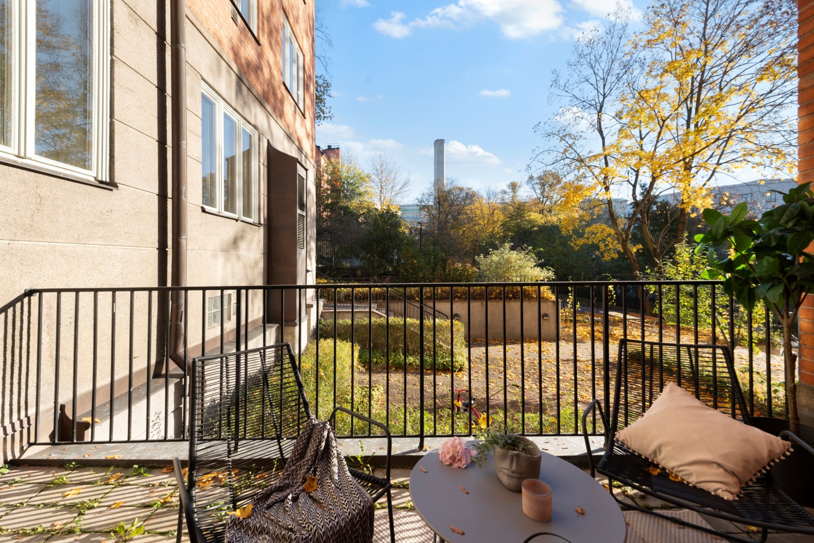 Bostadsbild från Högbergsgatan 59, Såld i Södermalm, Stockholm