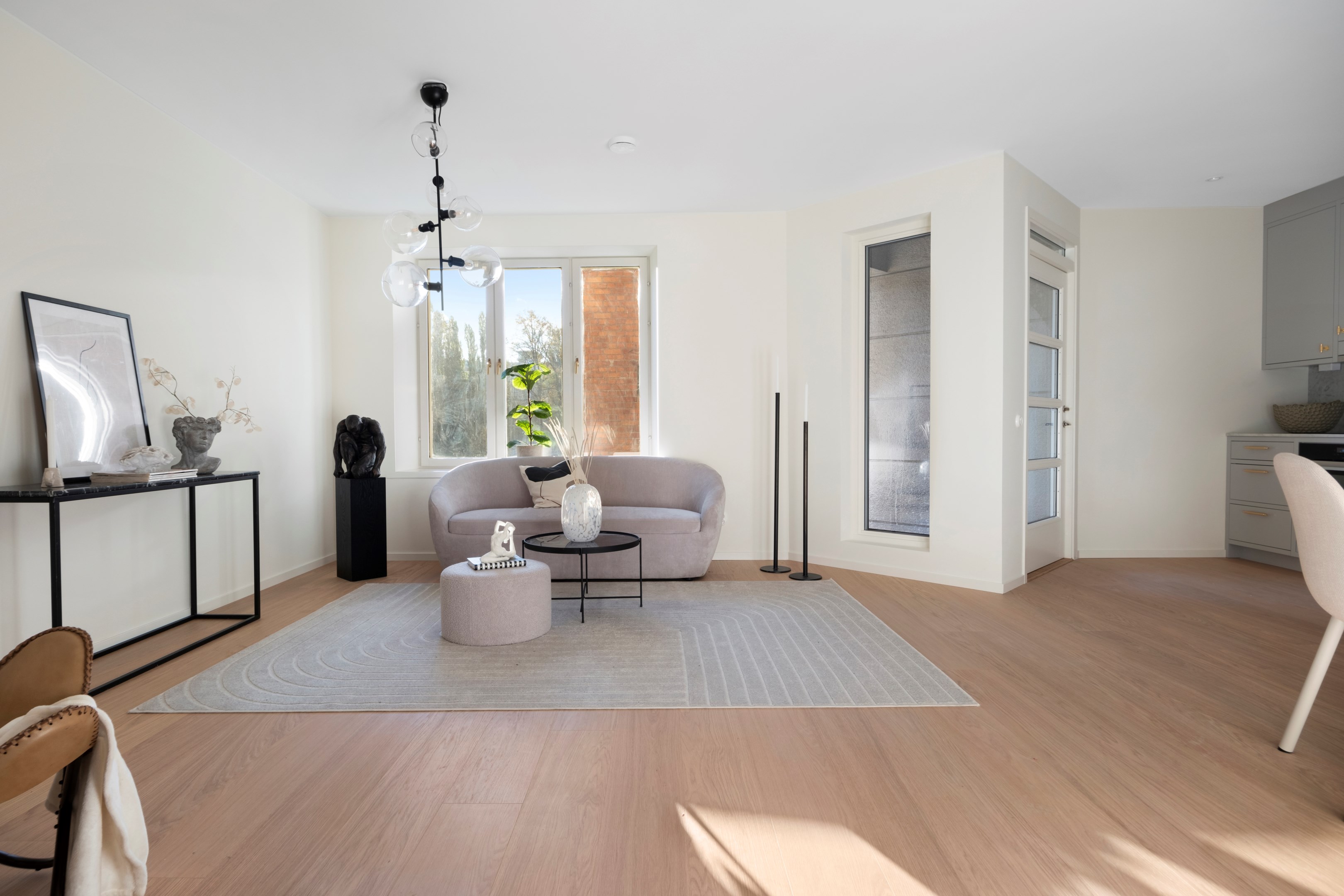 Bostadsbild från Högbergsgatan 59, Såld i Södermalm, Stockholm