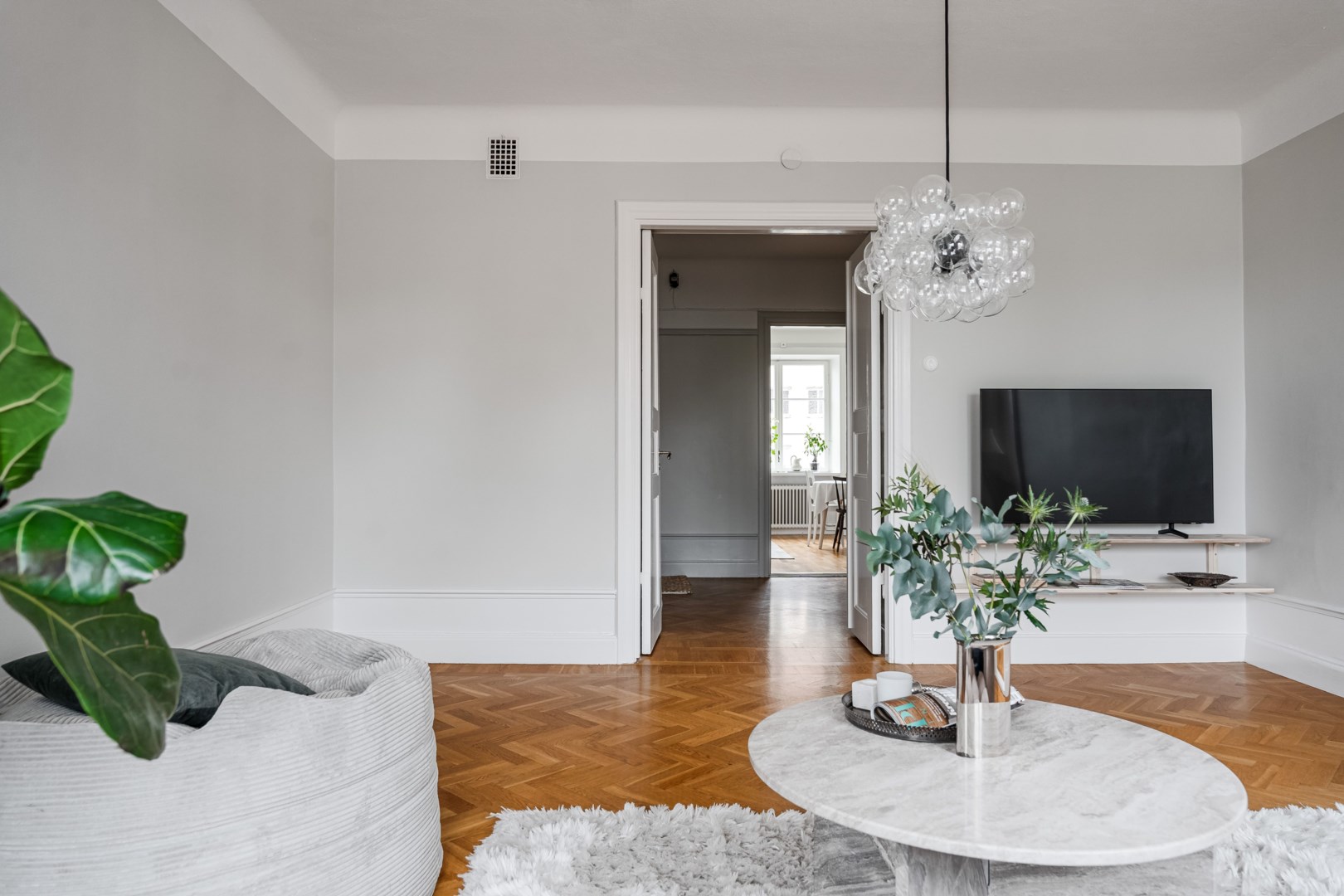 Bostadsbild från S:t Olofsgatan 31A, Såld i Höganäs, Uppsala