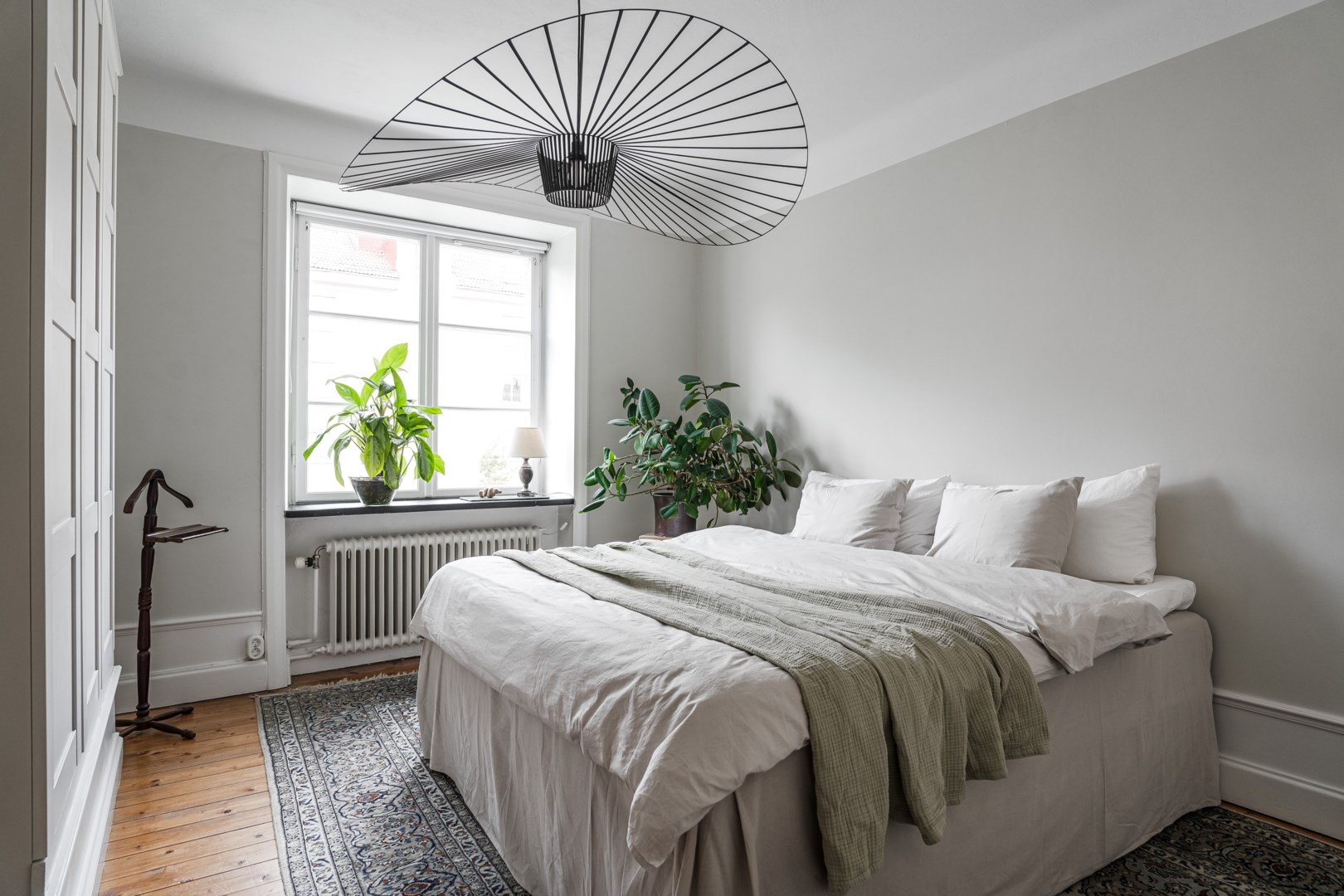 Bostadsbild från S:t Olofsgatan 31A, Såld i Höganäs, Uppsala