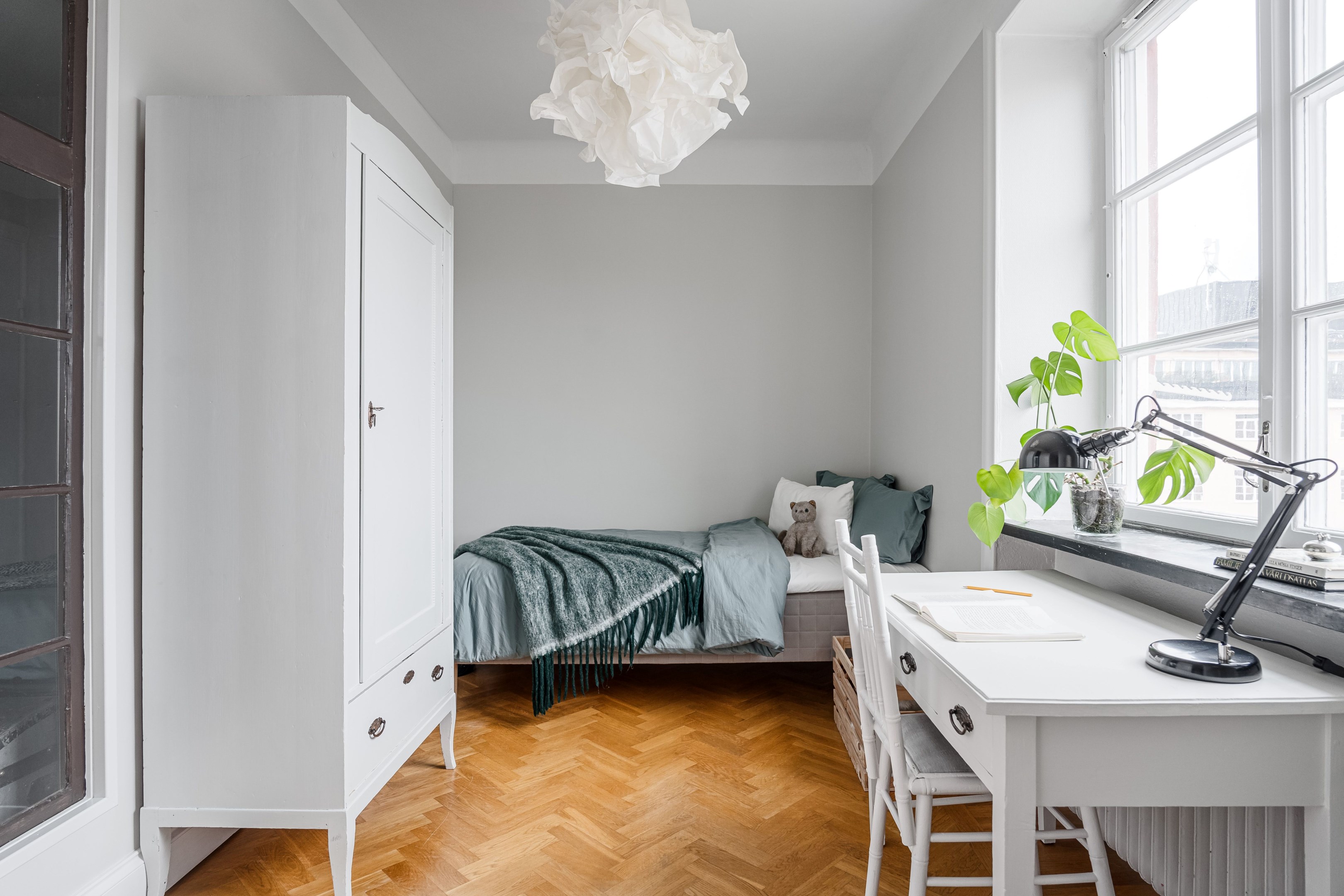 Bostadsbild från S:t Olofsgatan 31A, Såld i Höganäs, Uppsala