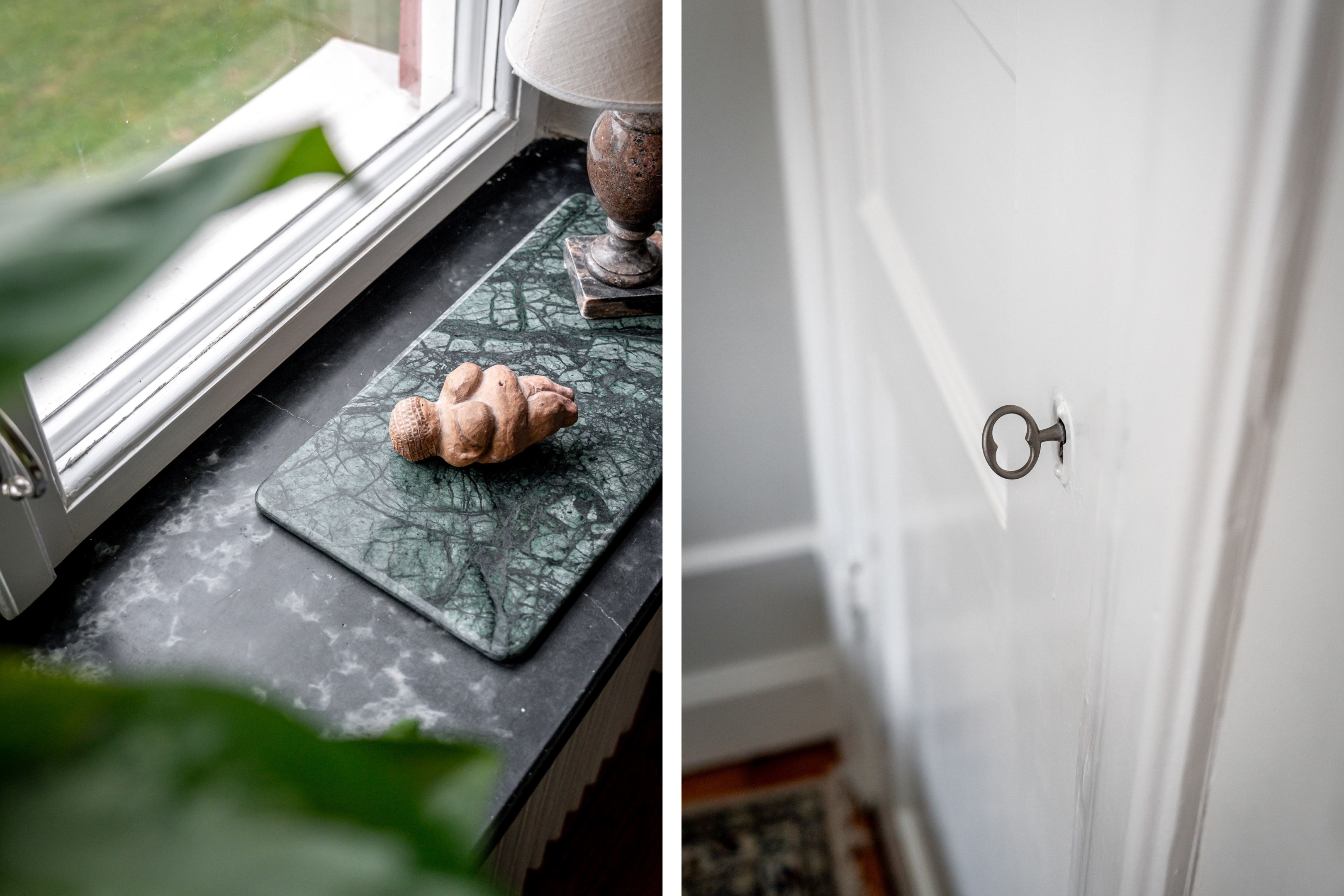 Bostadsbild från S:t Olofsgatan 31A, Såld i Höganäs, Uppsala