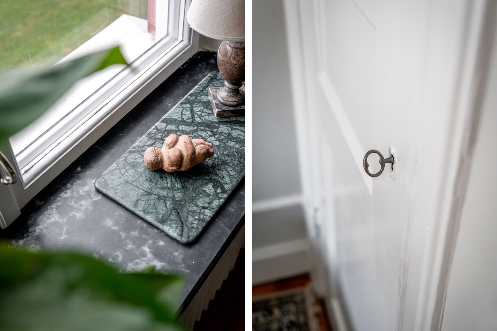 Bostadsbild från S:t Olofsgatan 31A, Såld i Höganäs, Uppsala