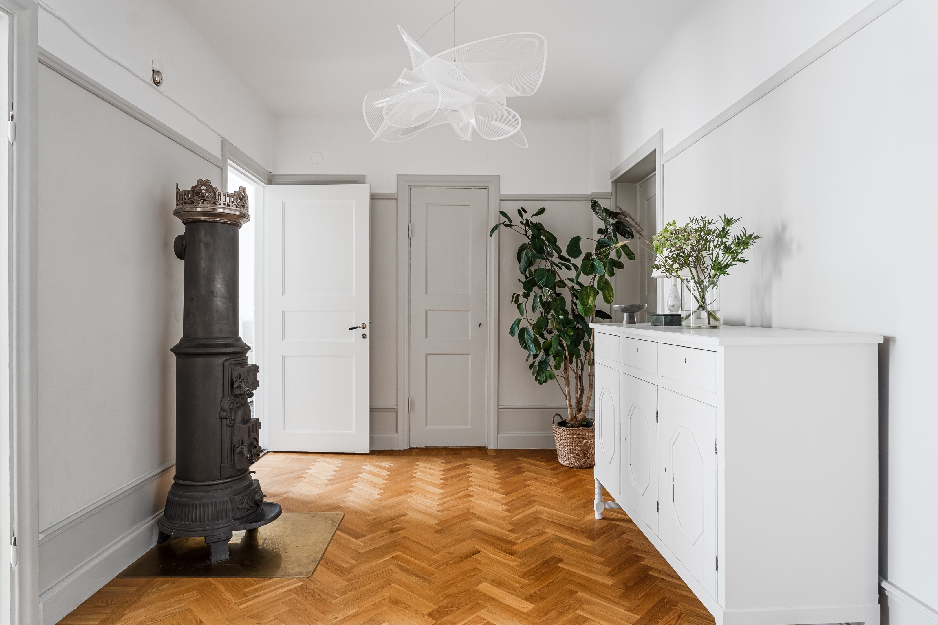 Bostadsbild från S:t Olofsgatan 31A, Såld i Höganäs, Uppsala