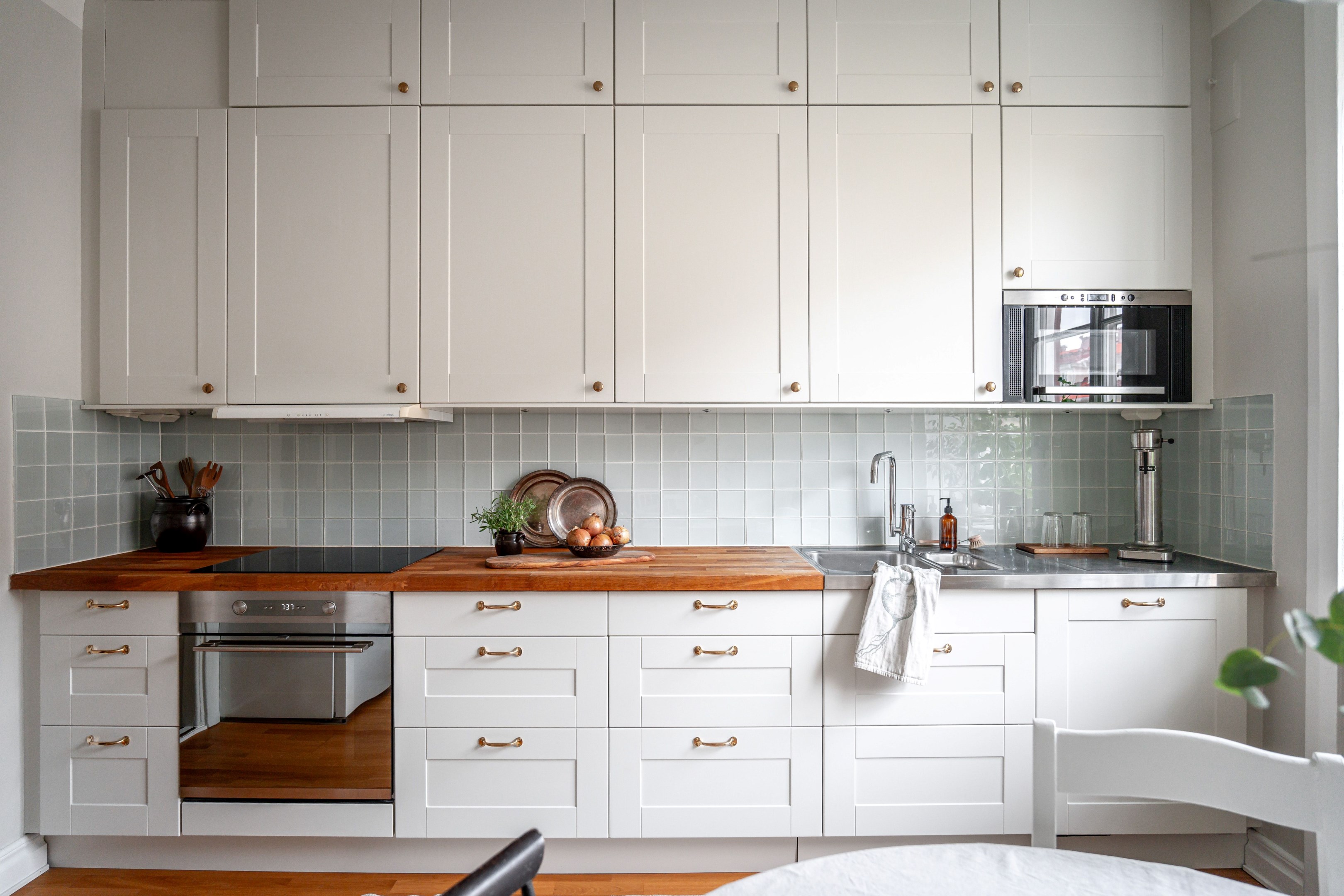 Bostadsbild från S:t Olofsgatan 31A, Såld i Höganäs, Uppsala