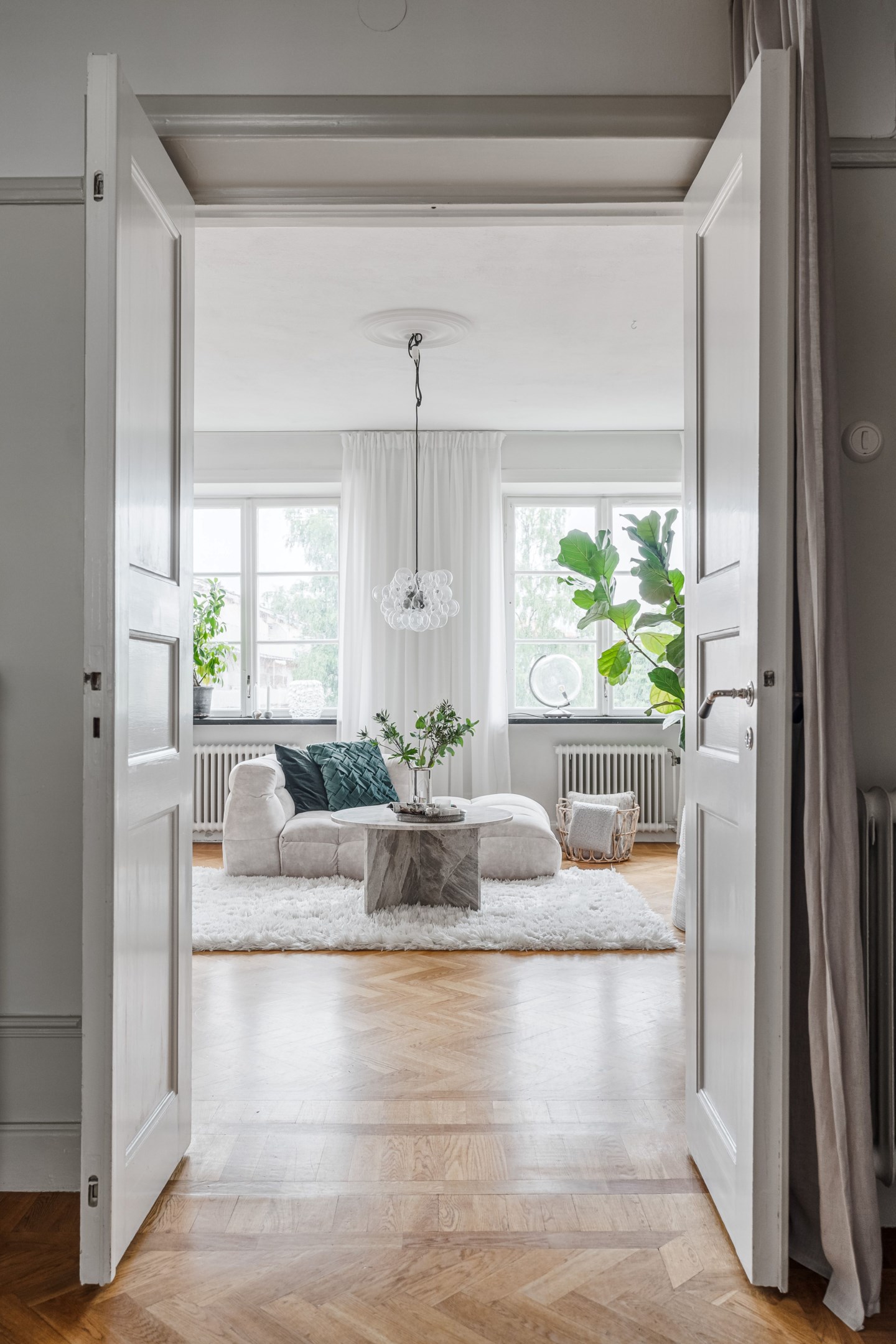 Bostadsbild från S:t Olofsgatan 31A, Såld i Höganäs, Uppsala