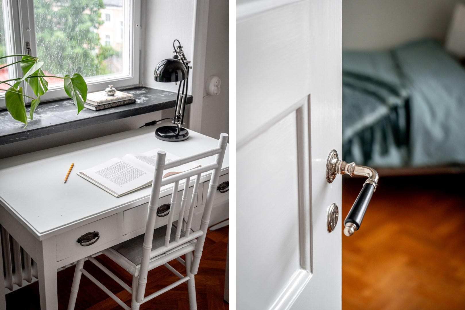 Bostadsbild från S:t Olofsgatan 31A, Såld i Höganäs, Uppsala